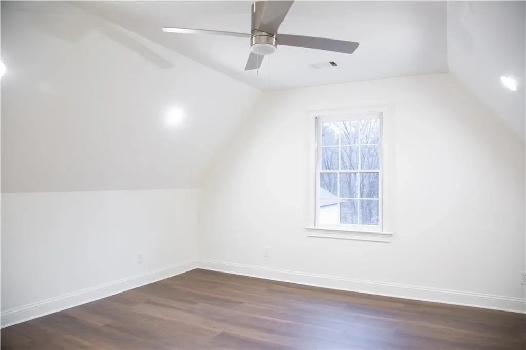 1505 Old Fountain Road, Lawrenceville, Georgia, United States. - Photo 17