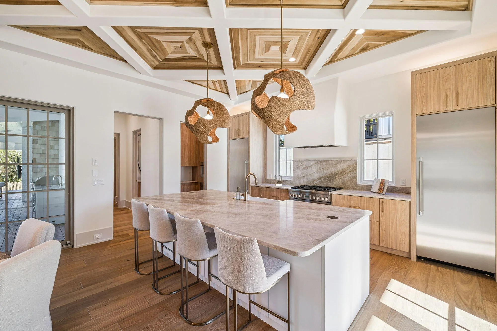 107 Pine Cone Trail, Rosemary Beach, Florida, United States. - Photo 26