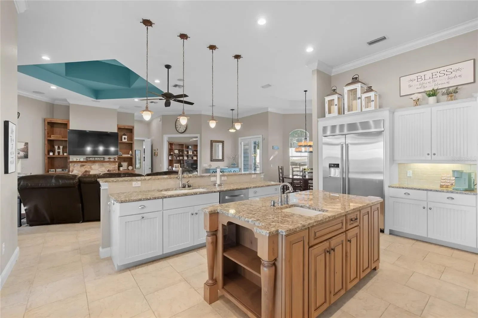 13041 SE 158TH LANE, Weirsdale, Florida, United States. - Photo 15