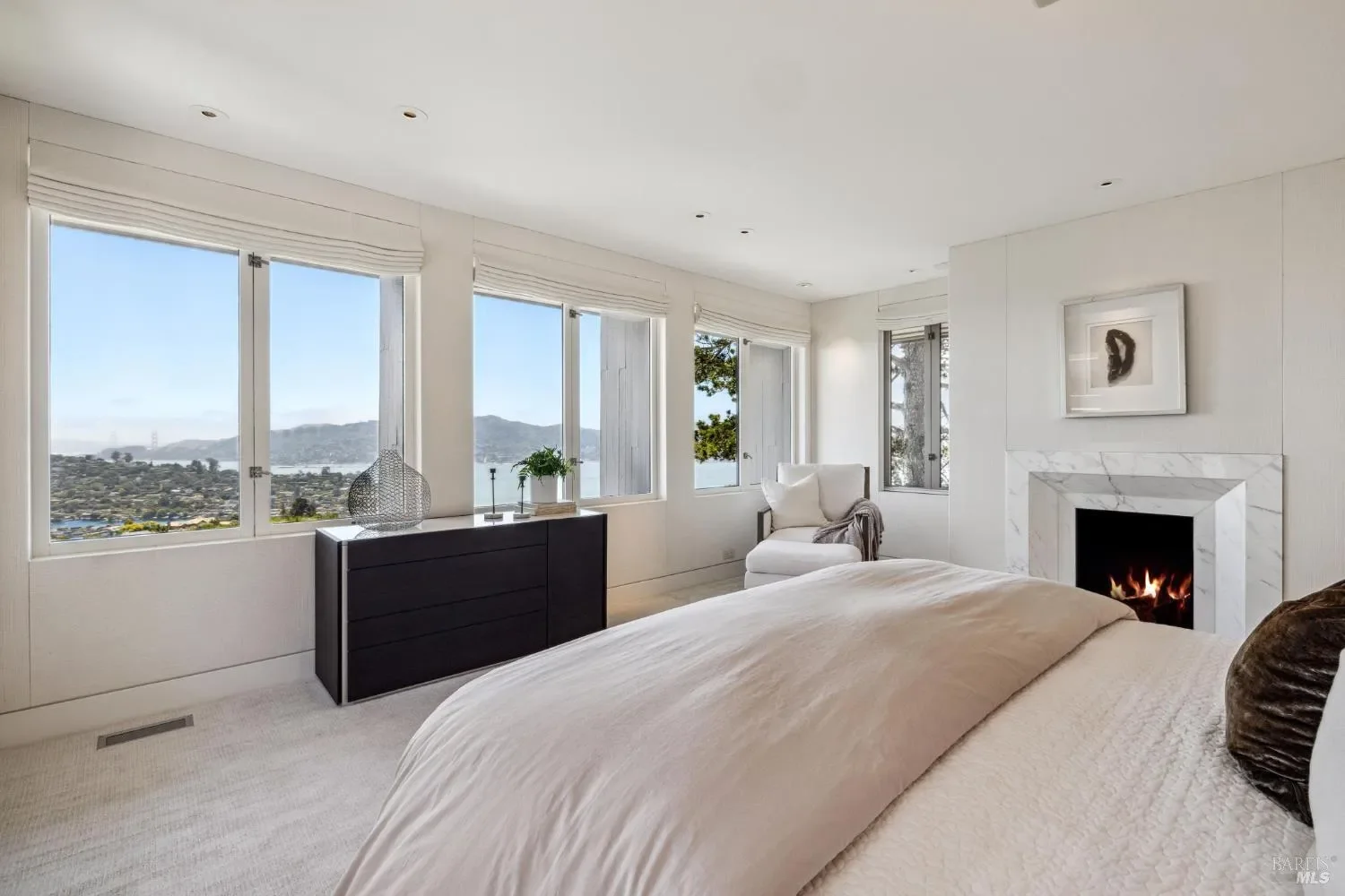 83 Mount Tiburon Road, Tiburon, California, United States. - Photo 9