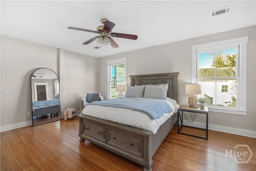 216 W Henry Street, Savannah, Georgia, United States. - Photo 14