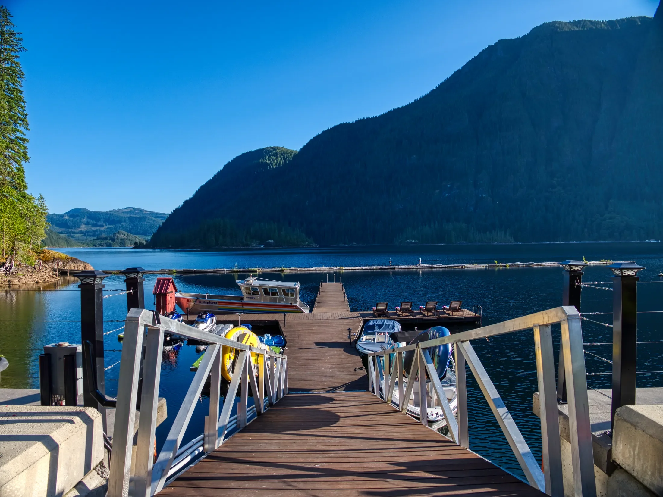 13168 POWELL Lk, Powell River A, BC V8A 4J4, Canada, Powell River, British Columbia, Canada. - Photo 7