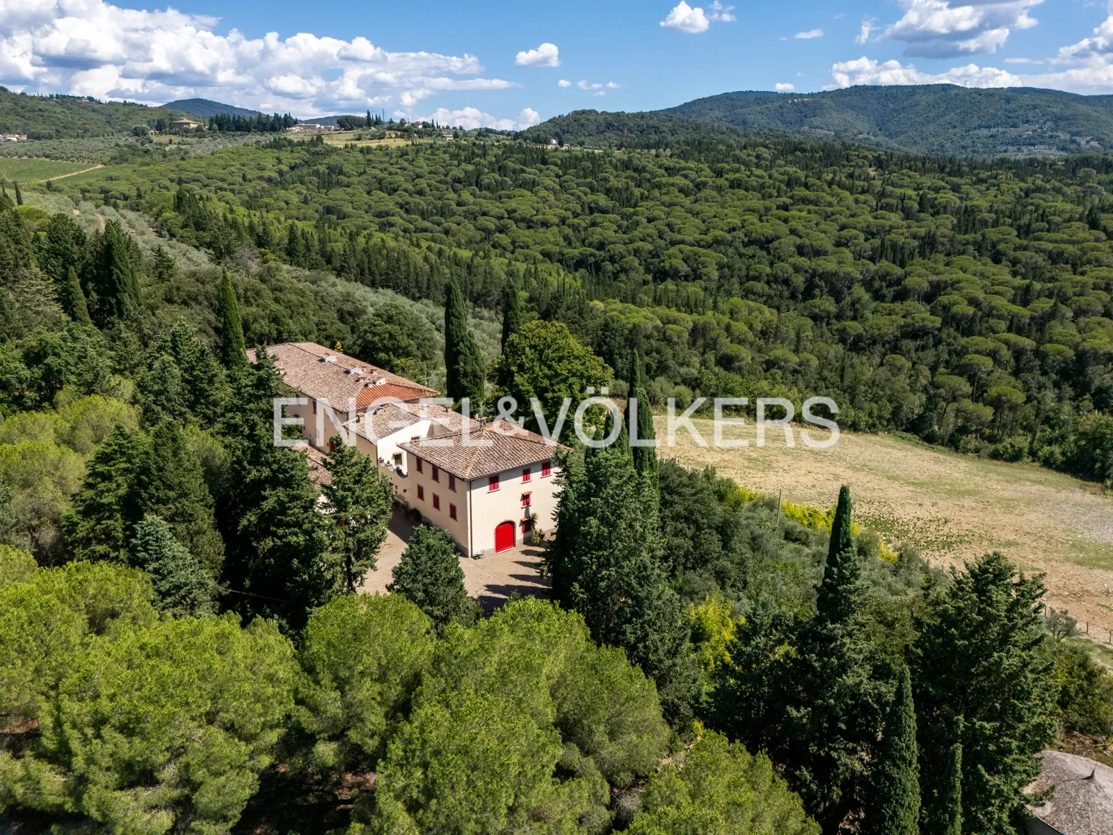 Via di Lizzano, 50012 Bagno a Ripoli FI, Italy, Tuscany, Italy. - Photo 51