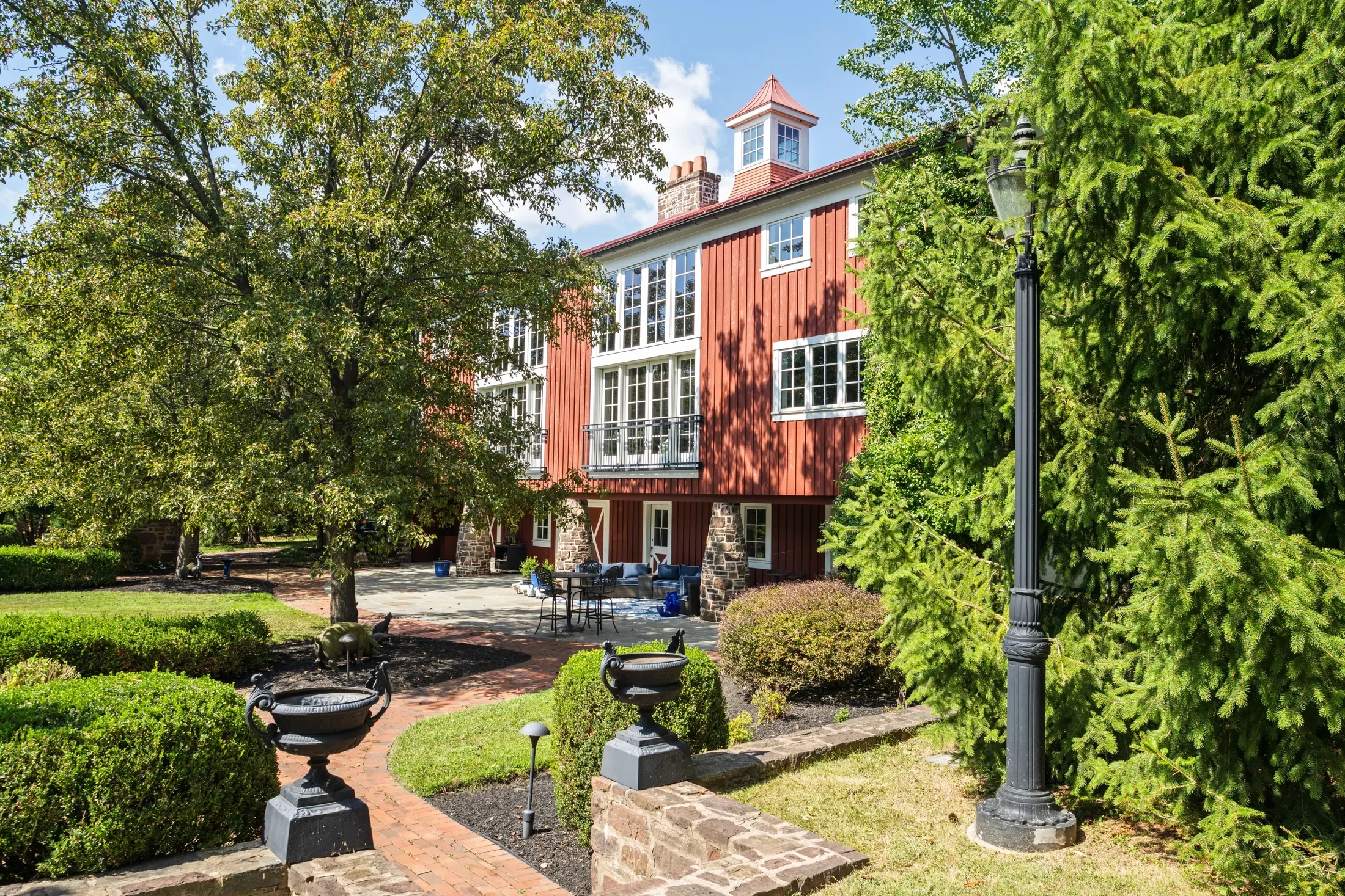 1534 North Trooper Road , Worcester, PA 19490, Eagleville, Pennsylvania, United States. - Photo 33