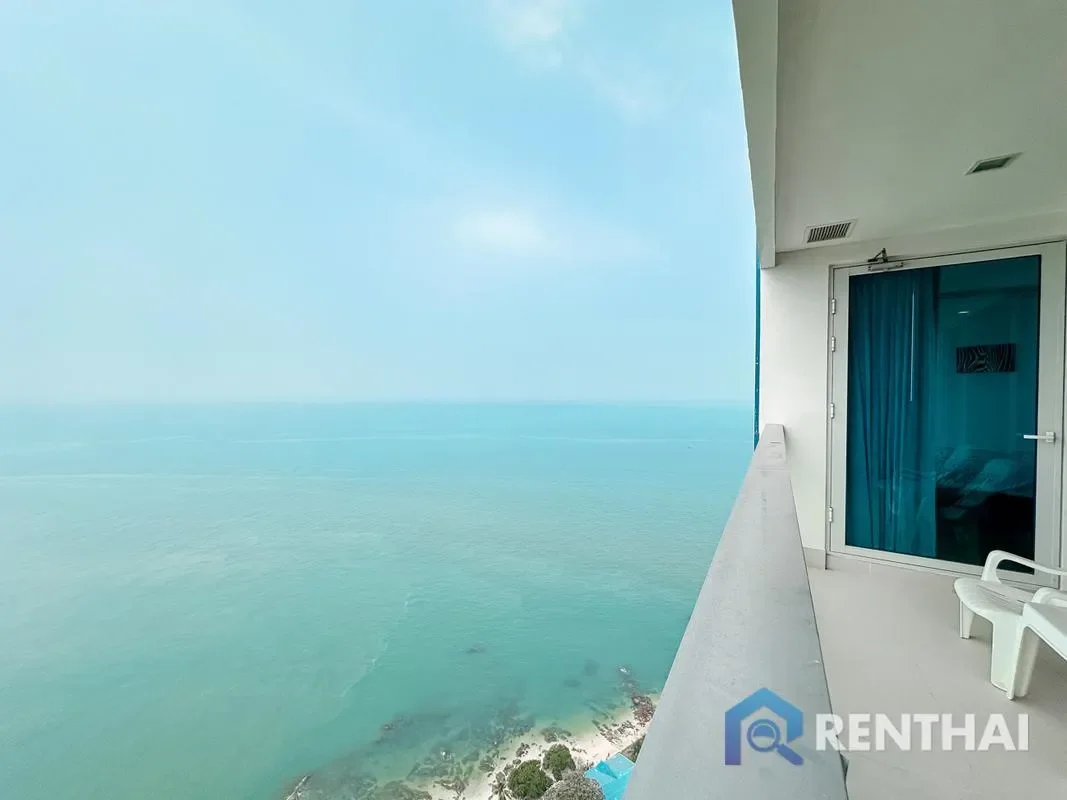 The Palm, Chon Buri, Pattaya City, Chon Buri, Thailand. - Photo 4