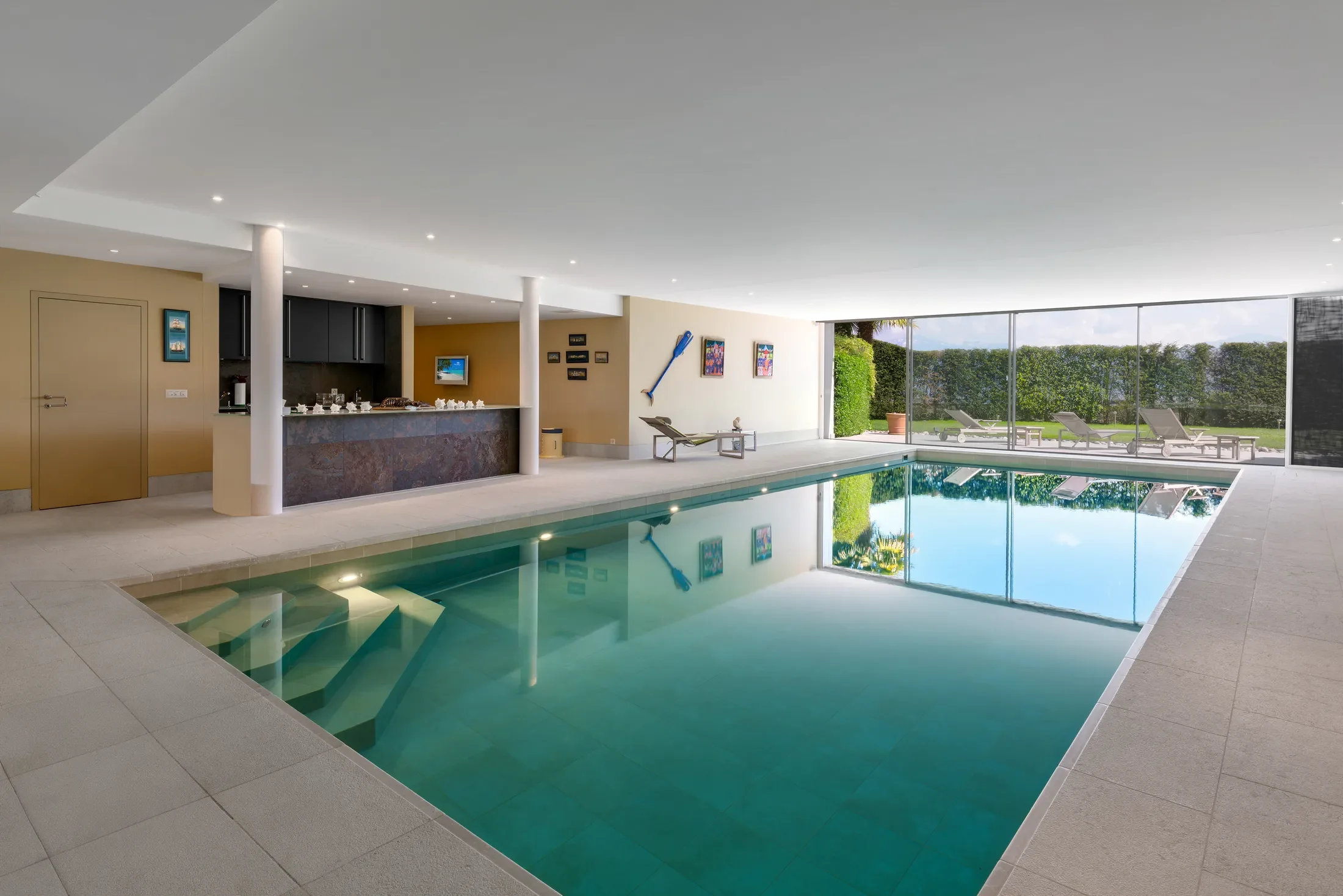 1162 Saint-Prex, Switzerland, Saint-Prex, Vaud, Switzerland. - Photo 11