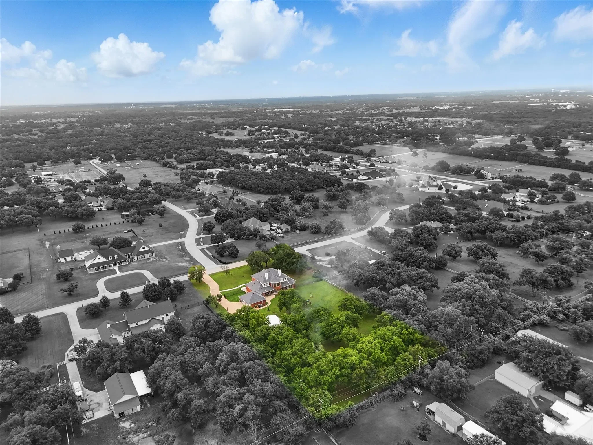 6260 Oak Hollow Drive , Burleson, TX 76028, Burleson, Texas, United States. - Photo 46