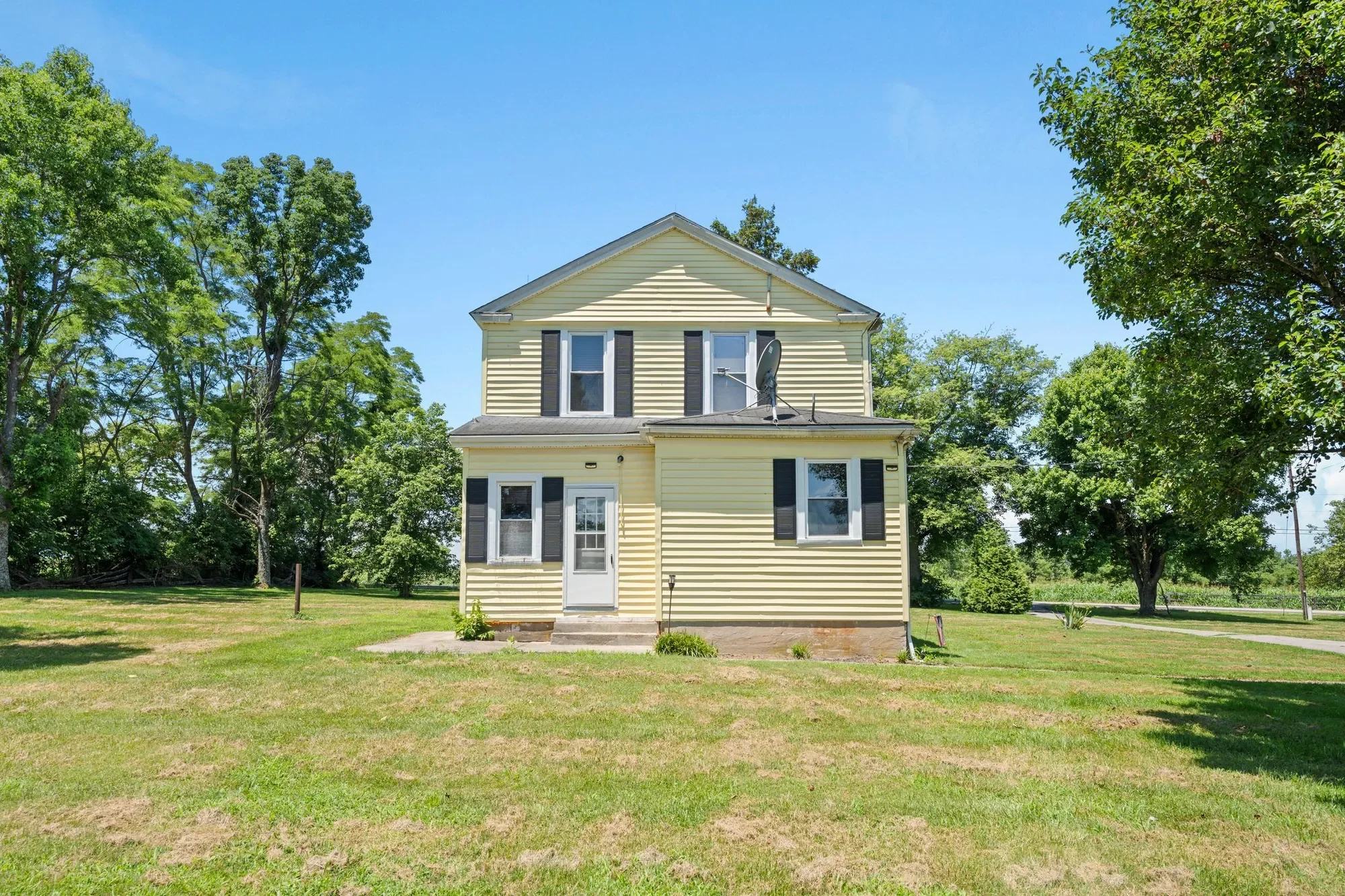 929 Bethlehem Road, Paris, KY 40361, Paris, Kentucky, United States. - Photo 11
