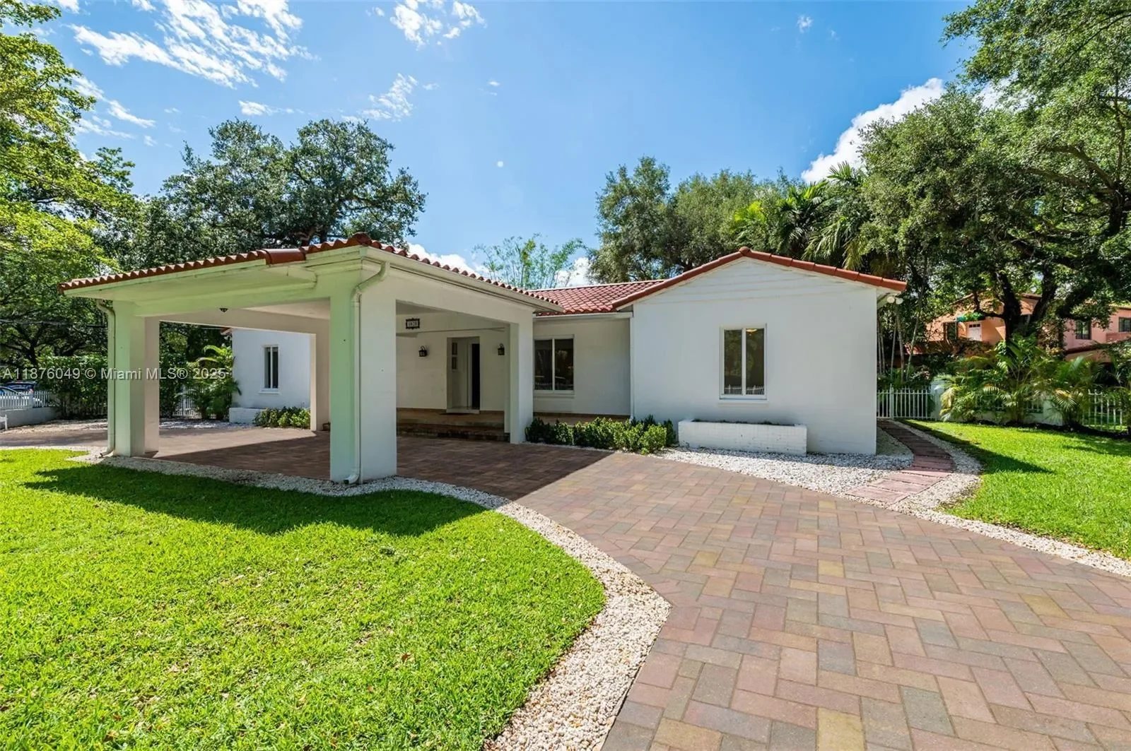1820 Ferdinand St, Coral Gables, Florida, United States. - Photo 40
