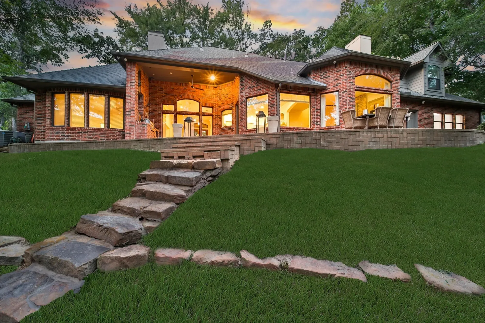 14626 Overbrook Lane, Magnolia, TX 77362, Pinehurst, Texas, United States. - Photo 34