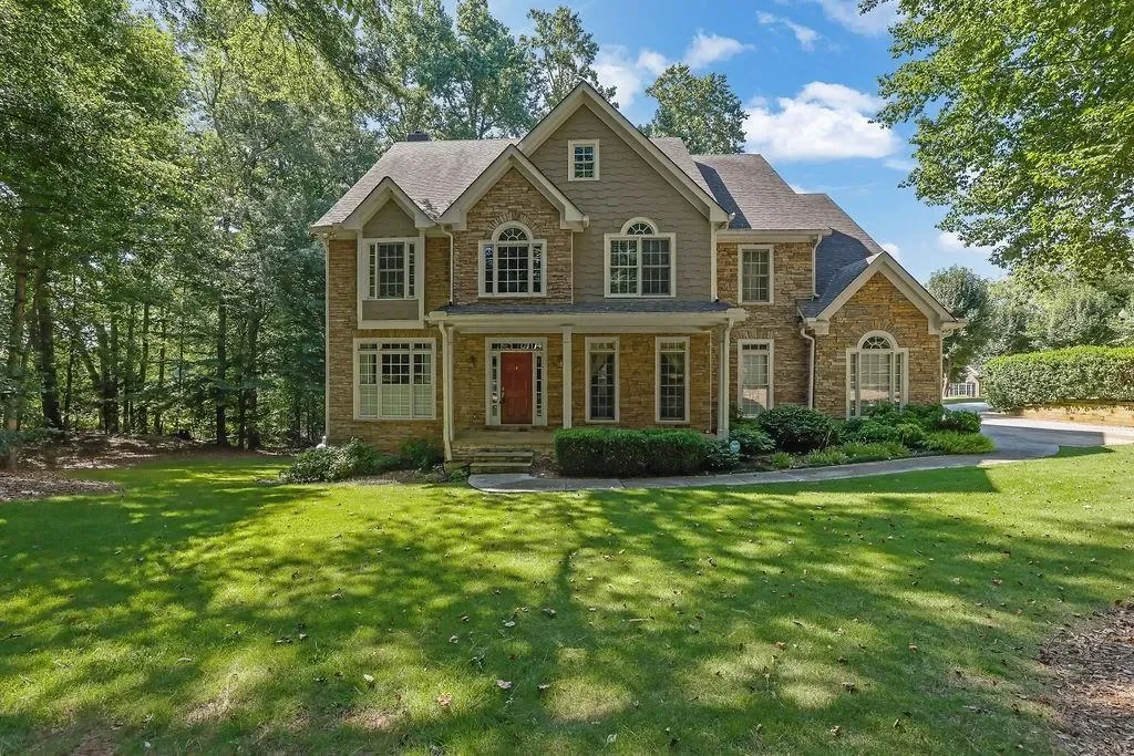 778 Arnold Mill Road, Woodstock, Georgia, United States. - Hero Image
