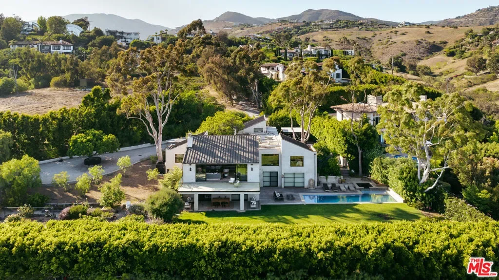 27860 Winding Way, Malibu, California, United States. - Photo 41