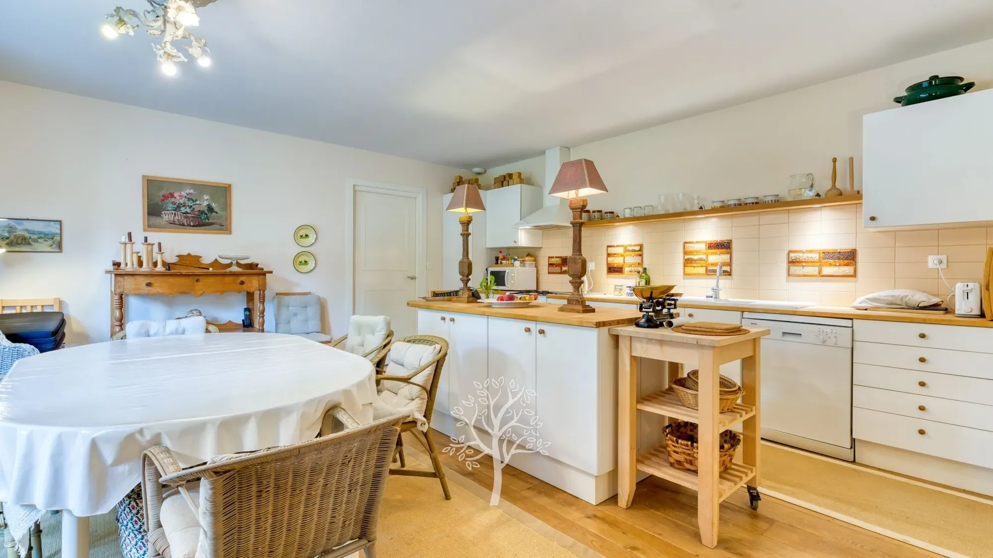 Varengeville-sur-Mer, Normandy, France. - Photo 17