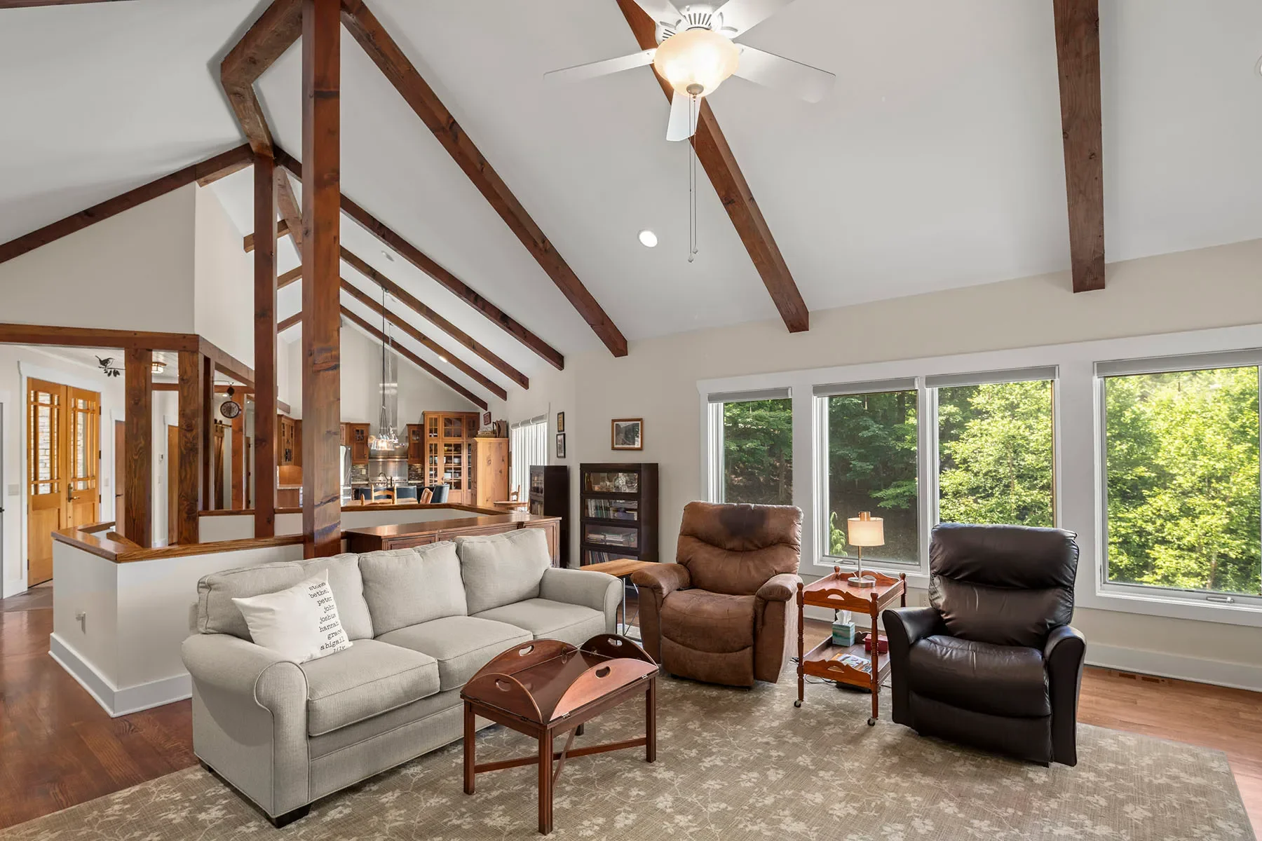 235 Deerwood Drive, Lake Lure, NC 28746, Lake Lure, North Carolina, United States. - Photo 9