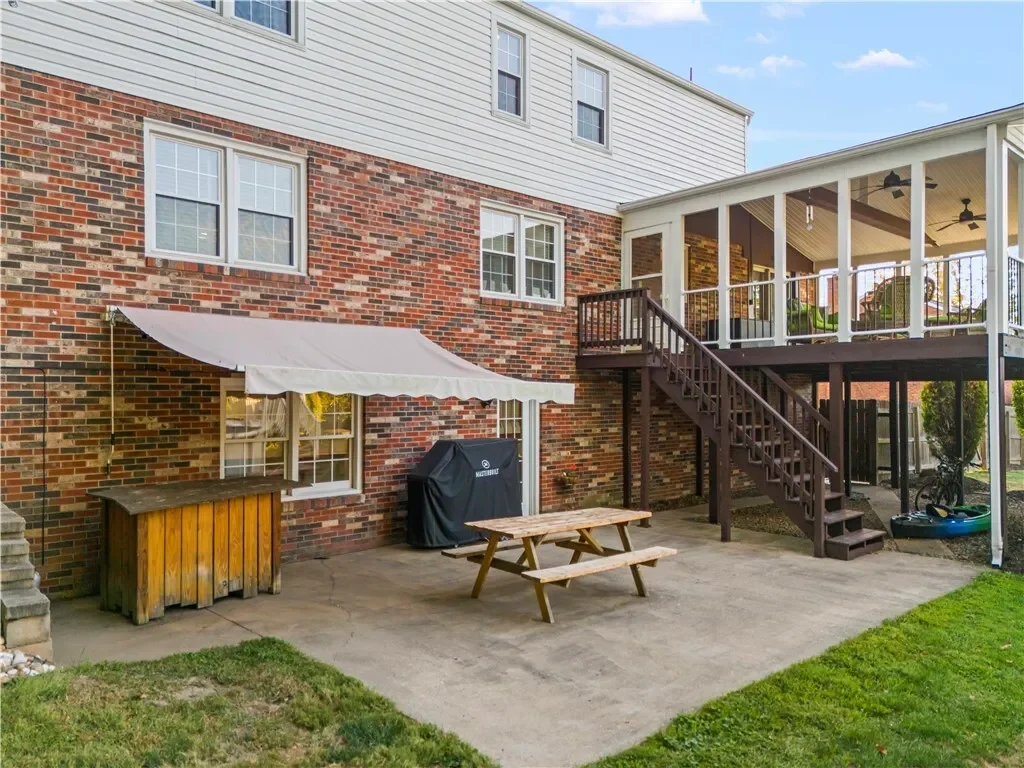 203 King Richard, Mcmurray, PA 15317, Canonsburg, Pennsylvania, United States. - Photo 27