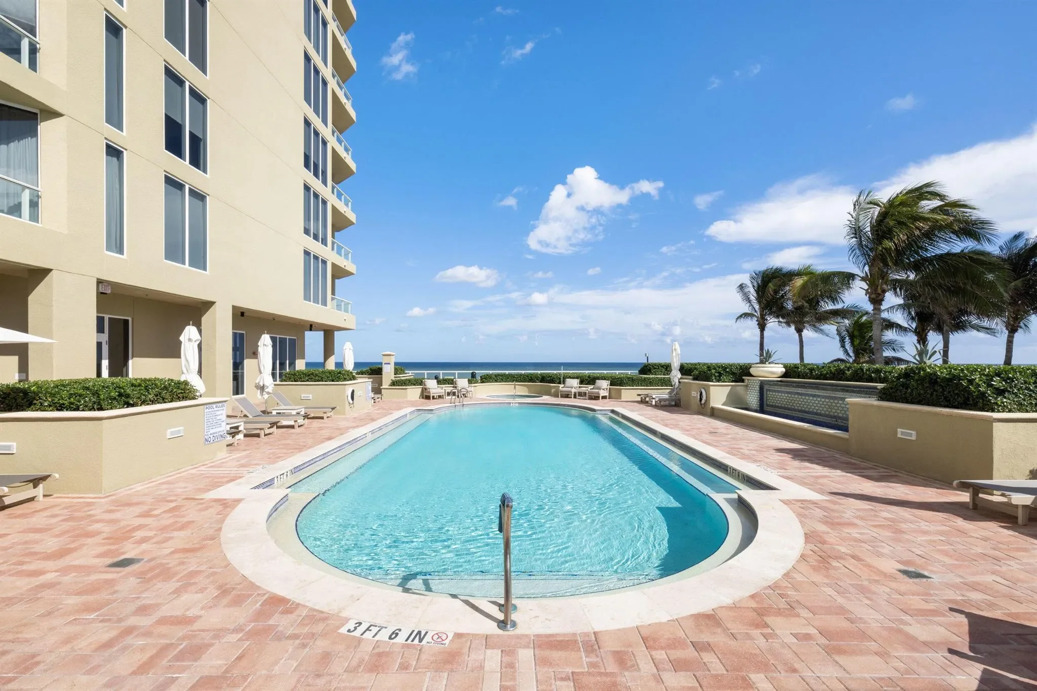 5050 N Ocean Dr Drive 1502, Riviera Beach, Florida, United States. - Photo 34