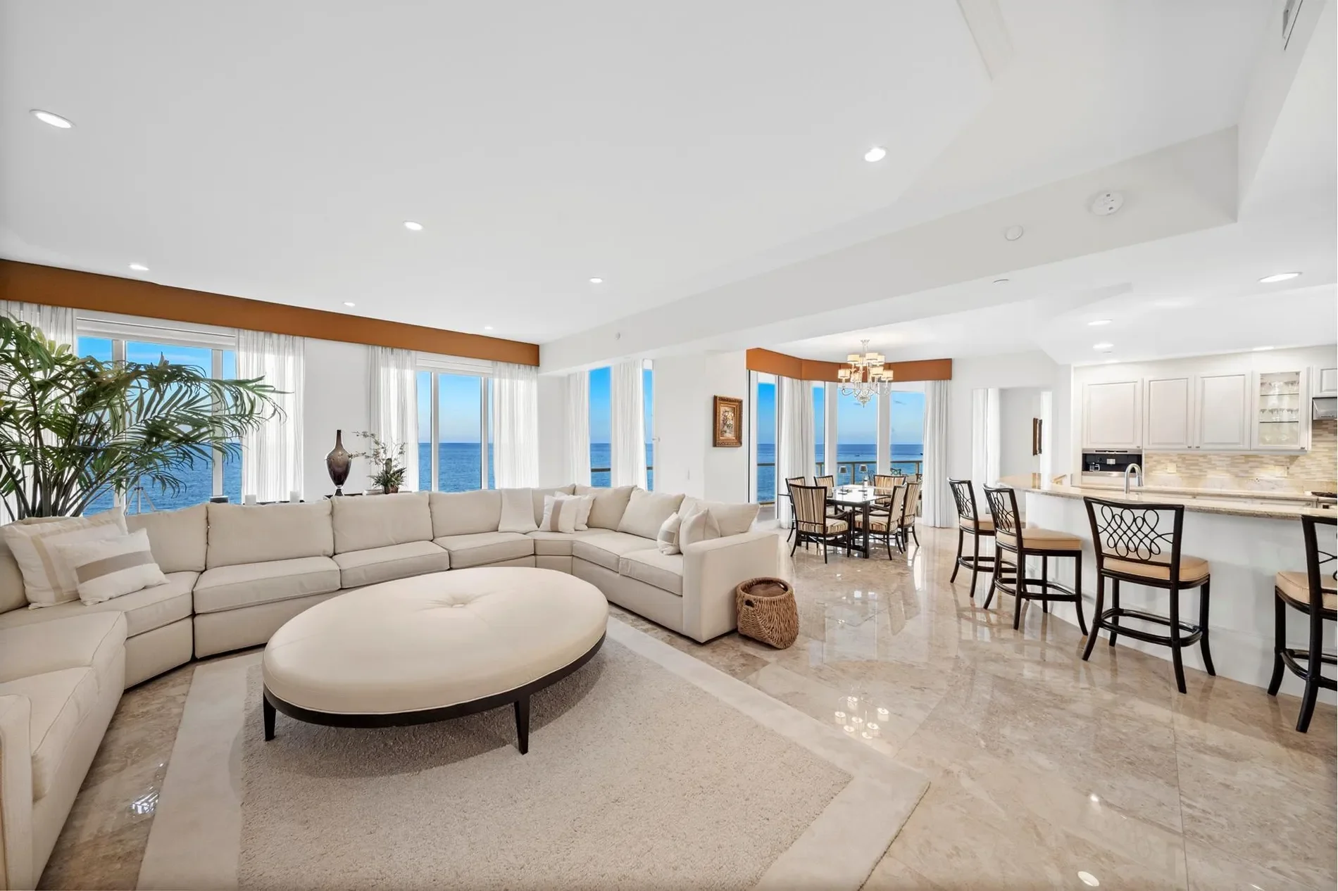 2700 N Ocean Drive, Riviera Beach, Florida, United States. - Photo 1