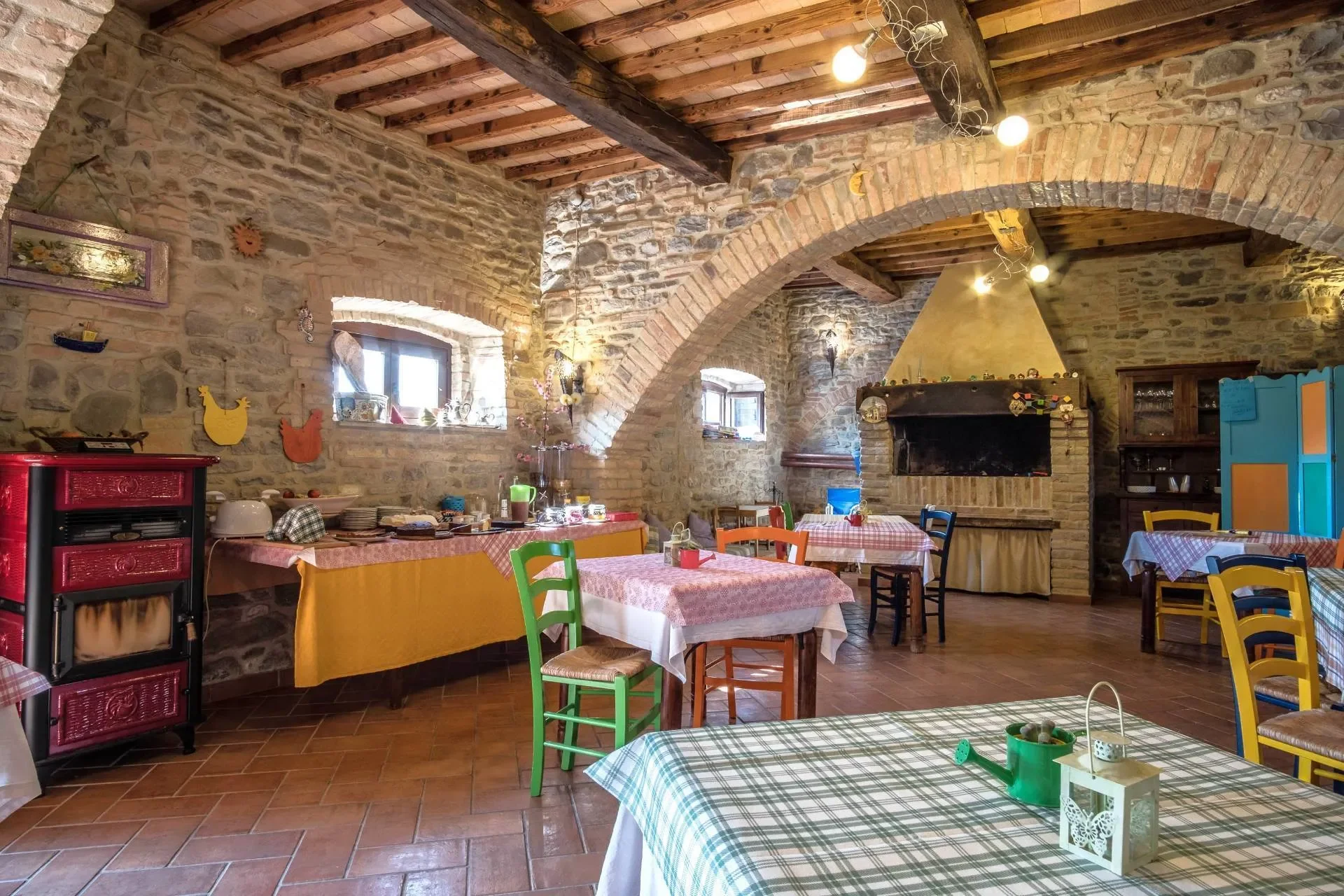 Località Serra Partucci, Umbertide, PG 06019, Umbria, Italy. - Photo 19