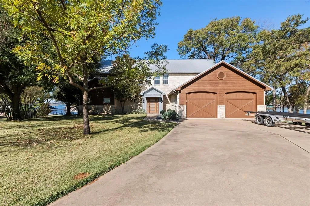 258 Sunset Point, Gun Barrel City, Texas, United States. - Photo 1