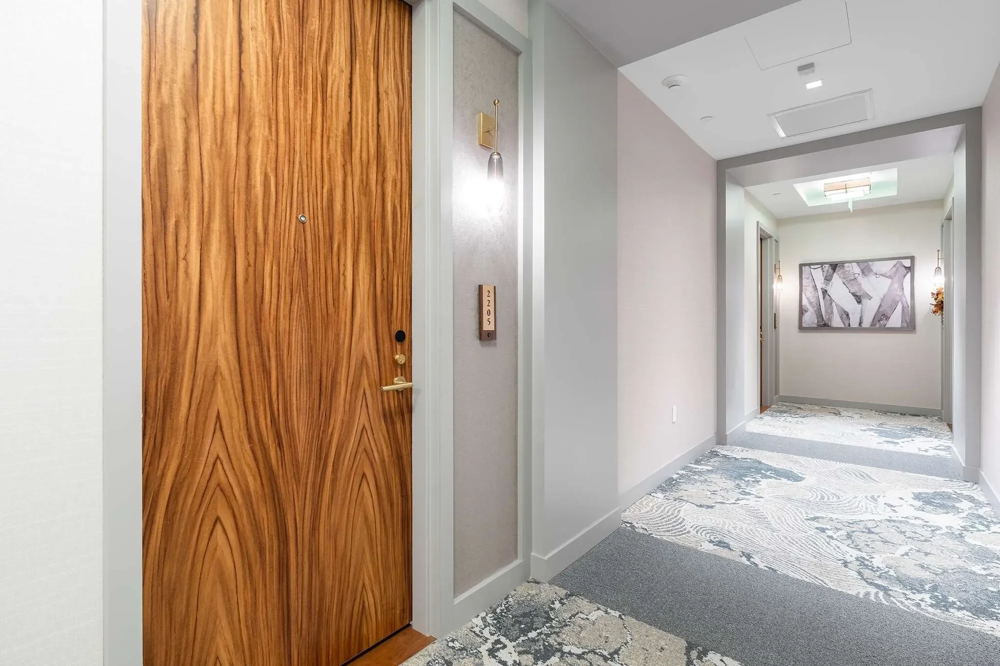 160 2nd Ave S #2205, Nashville, TN 37201, Nashville, Tennessee, United States. - Photo 26