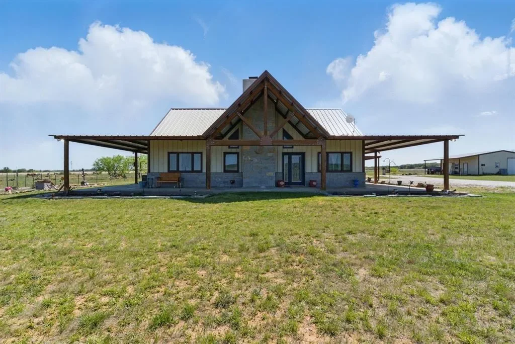 1359 County Road 195, Gorman, TX 76454, Comanche, Texas, United States. - Photo 2