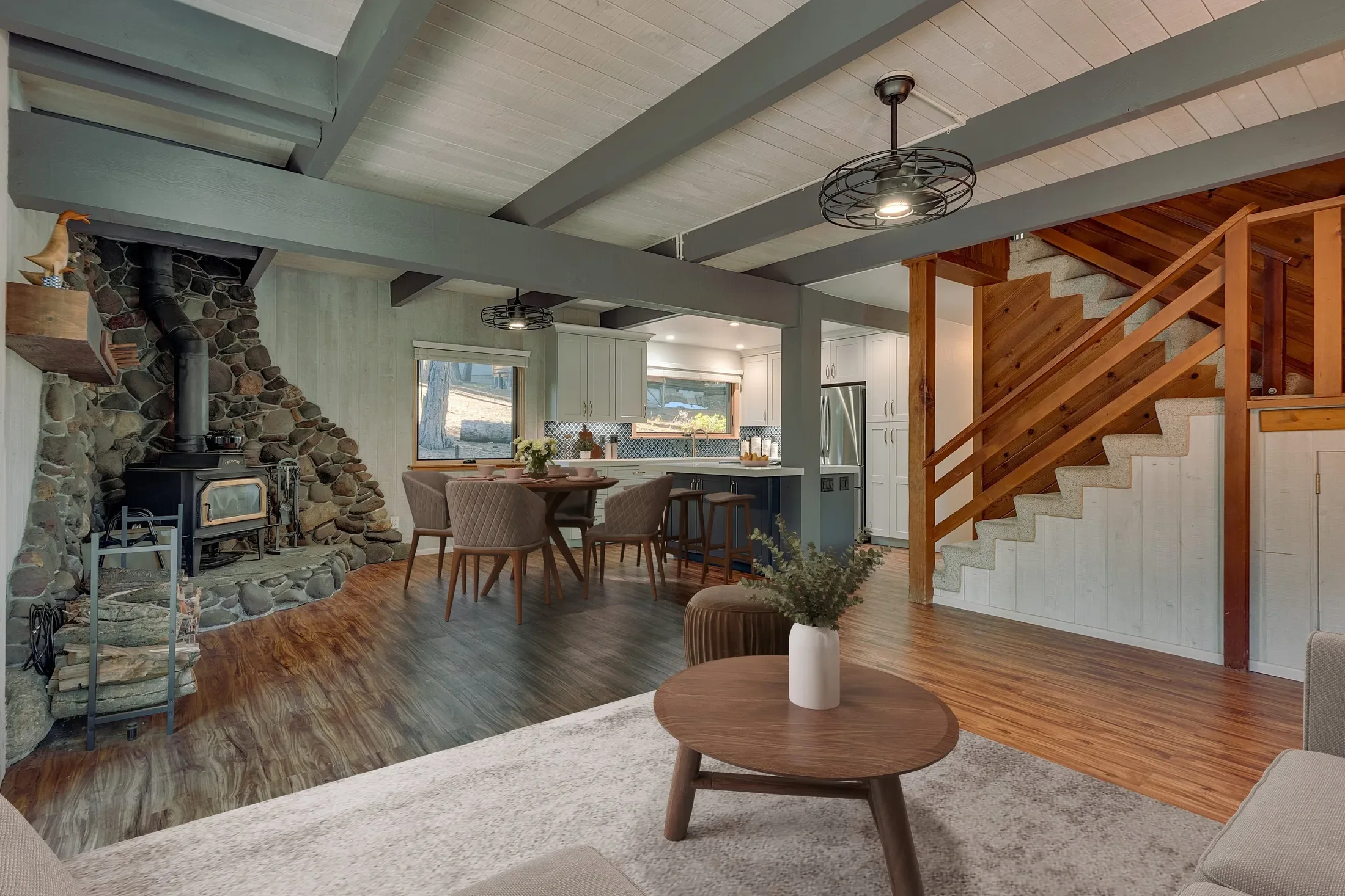 7248 Timberwolf Drive, Tahoma, CA 96142, Tahoma, California, United States. - Photo 8