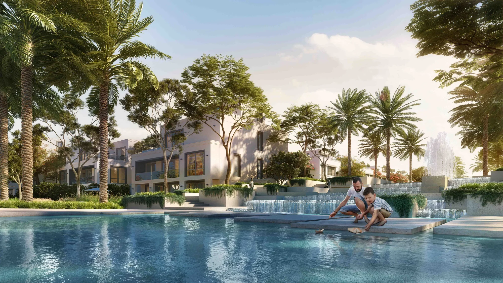 2623+56F - Dubai - United Arab Emirates, Dubai, Dubai, United Arab Emirates. - Hero Image