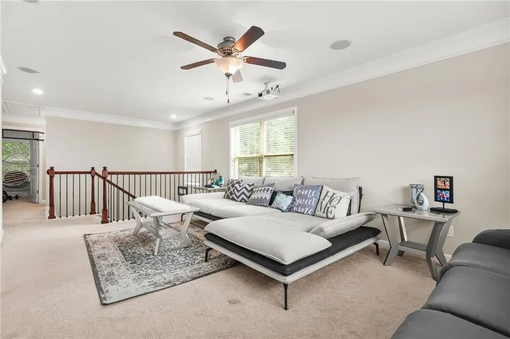 5150 Mistwater Lane, Cumming, Georgia, United States. - Photo 28