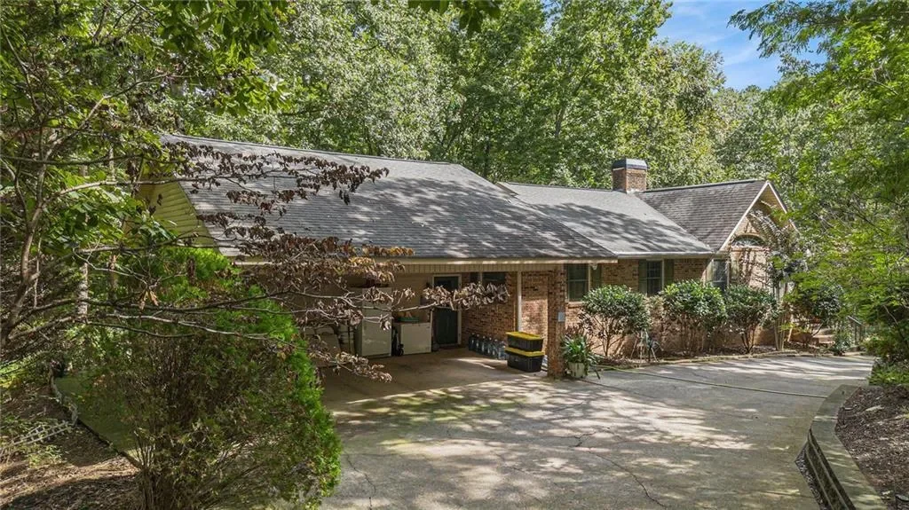 2170 Taylorsville Road, Taylorsville, Georgia, United States. - Photo 6