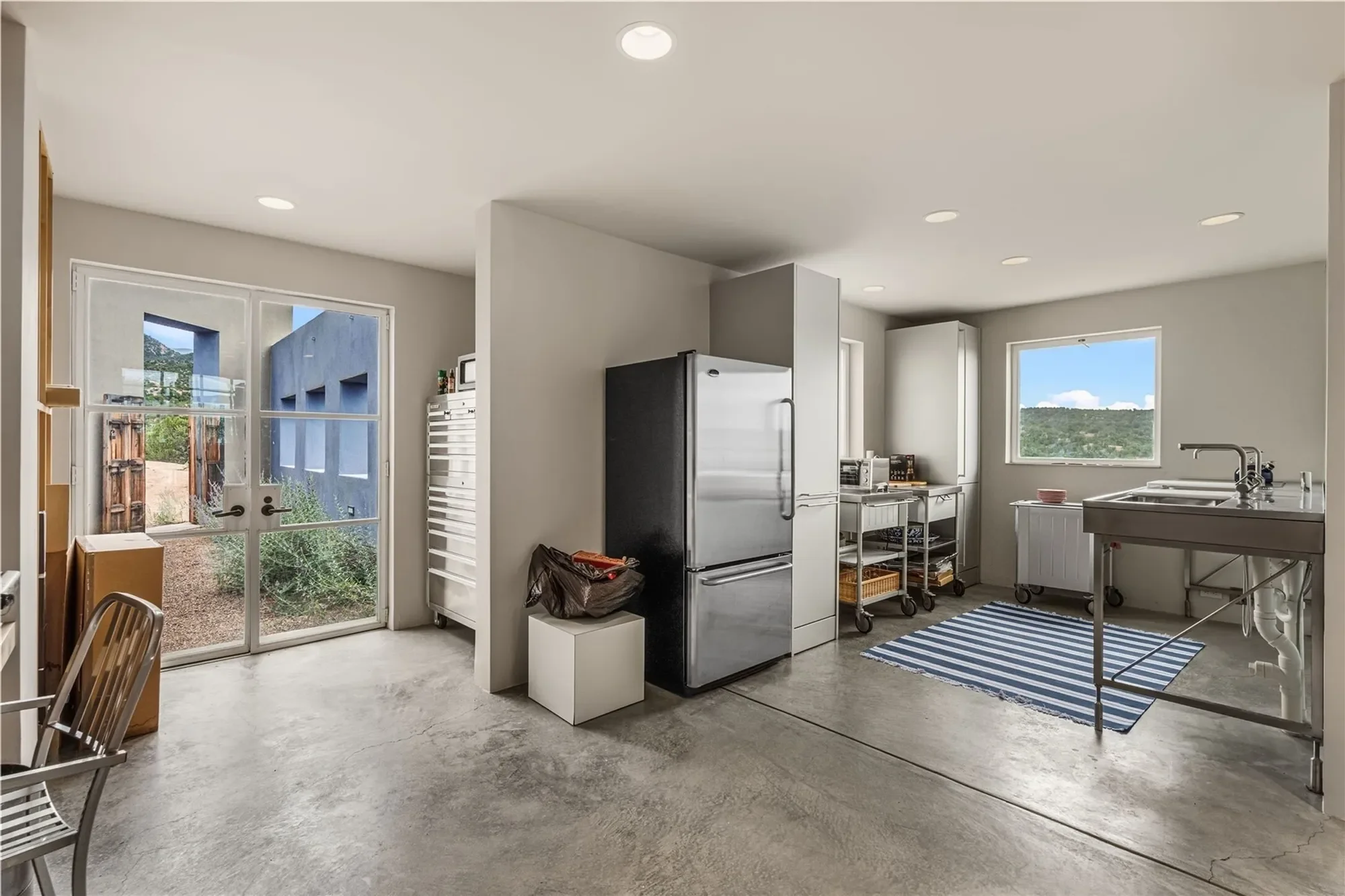 11 Vista Tesuque , Santa Fe, NM 87506, Santa Fe, New Mexico, United States. - Photo 27