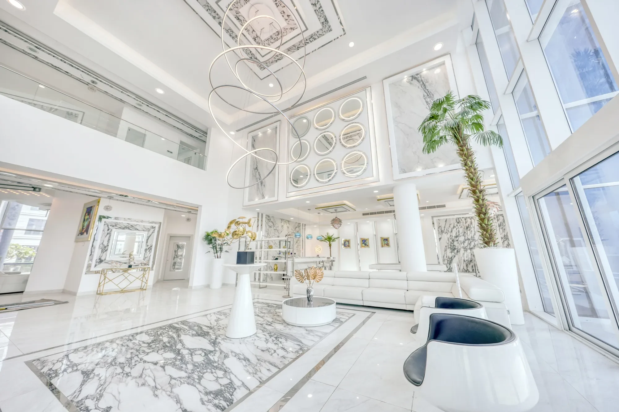 Frond J - The Palm Jumeirah - Dubai - United Arab Emirates, Dubai, Dubai, United Arab Emirates. - Photo 17