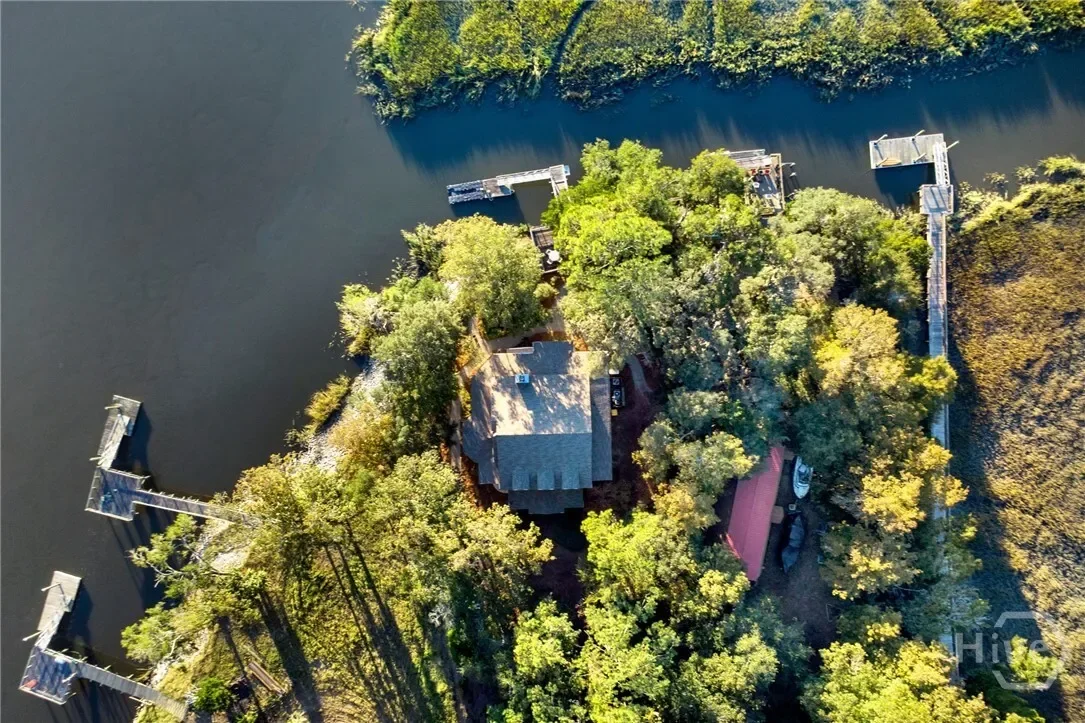 1052 Egret Lane NE, 31331, Georgia, United States. - Photo 44