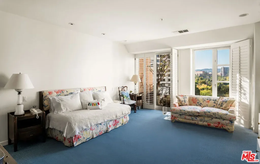 10580 Wilshire Boulevard 45, Los Angeles, California, United States. - Photo 1