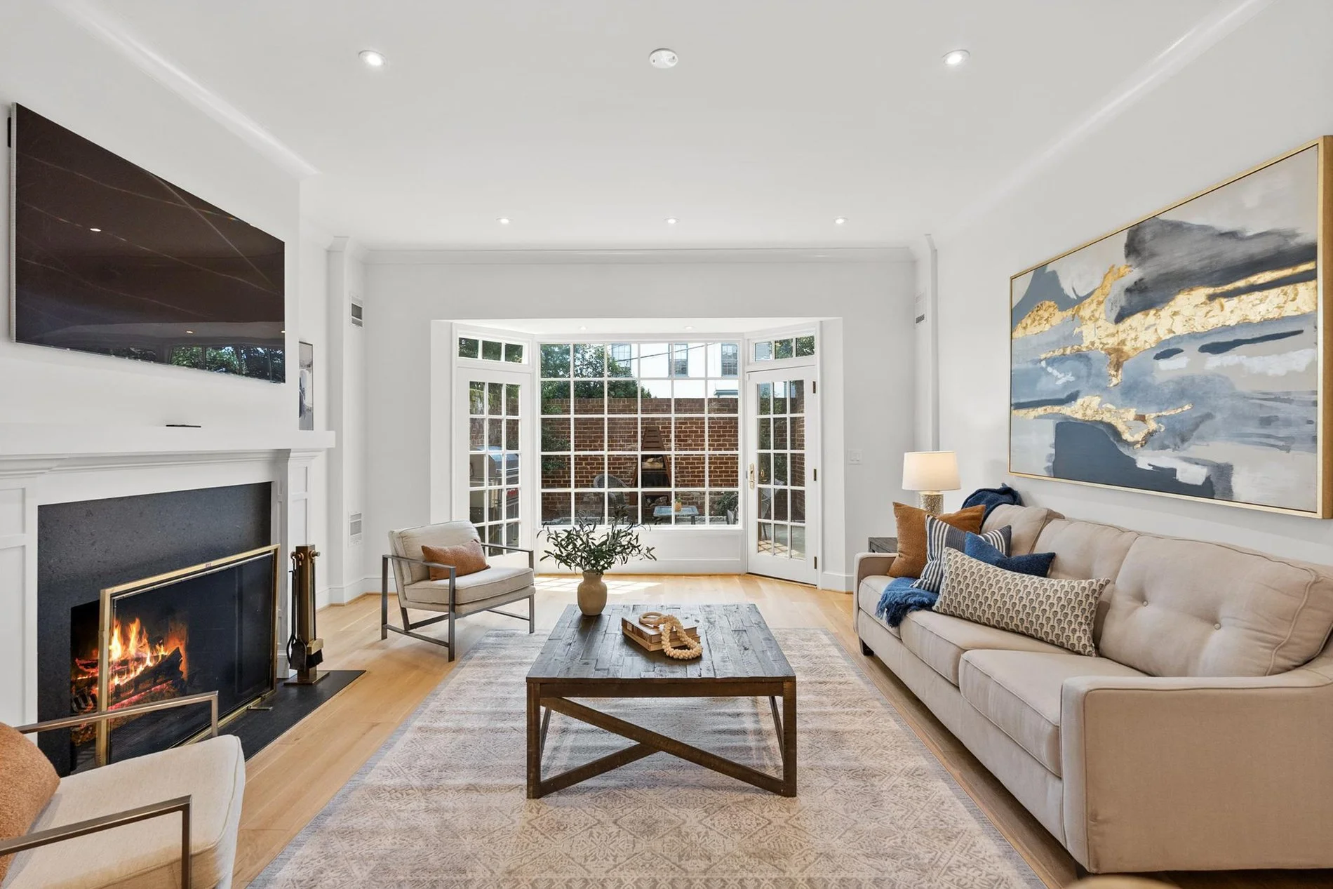411 S Saint Asaph Street , Alexandria, VA 22314, Alexandria, Virginia, United States. - Photo 23
