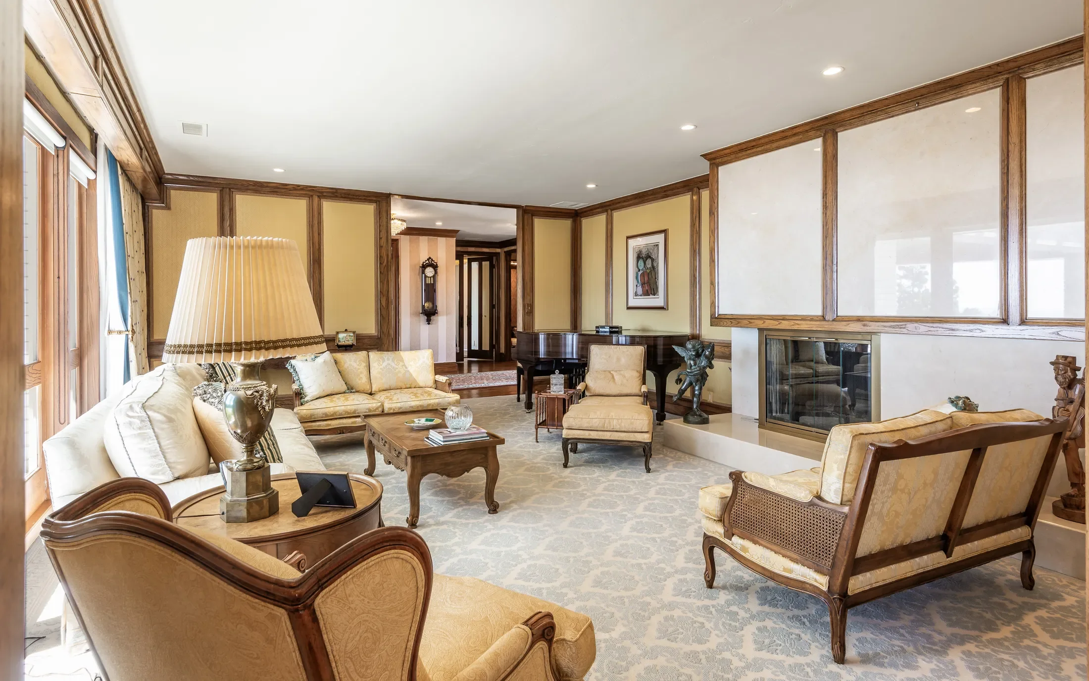 34 Crest Road East , Rolling Hills, CA 90274, Rolling Hills Estates, California, United States. - Photo 6