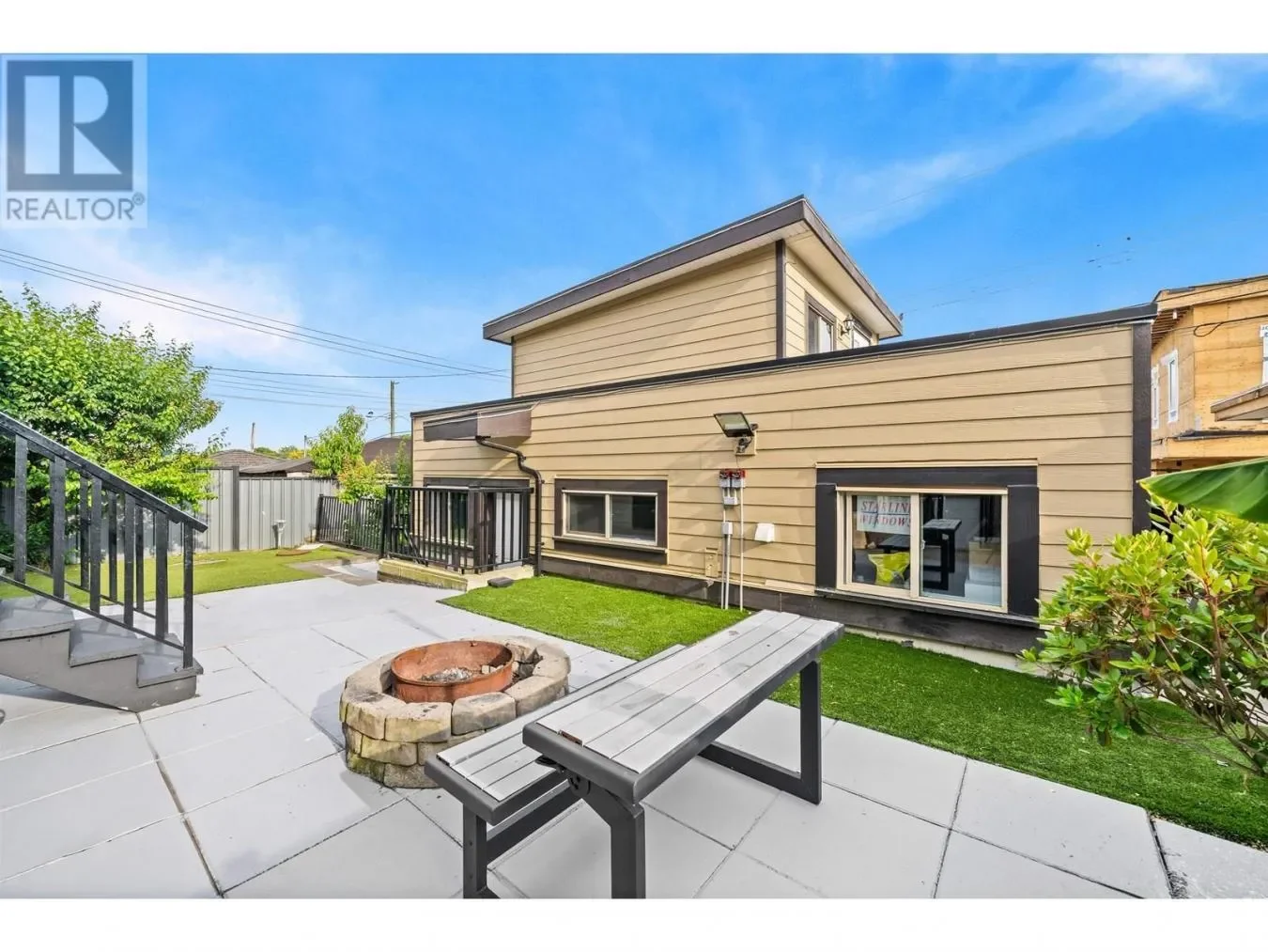 1060 E 61ST AVENUE, Vancouver, British Columbia, Canada. - Photo 12