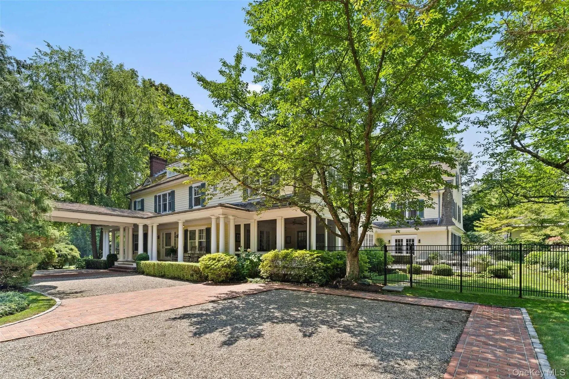 65 Garden Road, Scarsdale, NY, 10583, USA, Scarsdale, New York, United States. - Photo 5