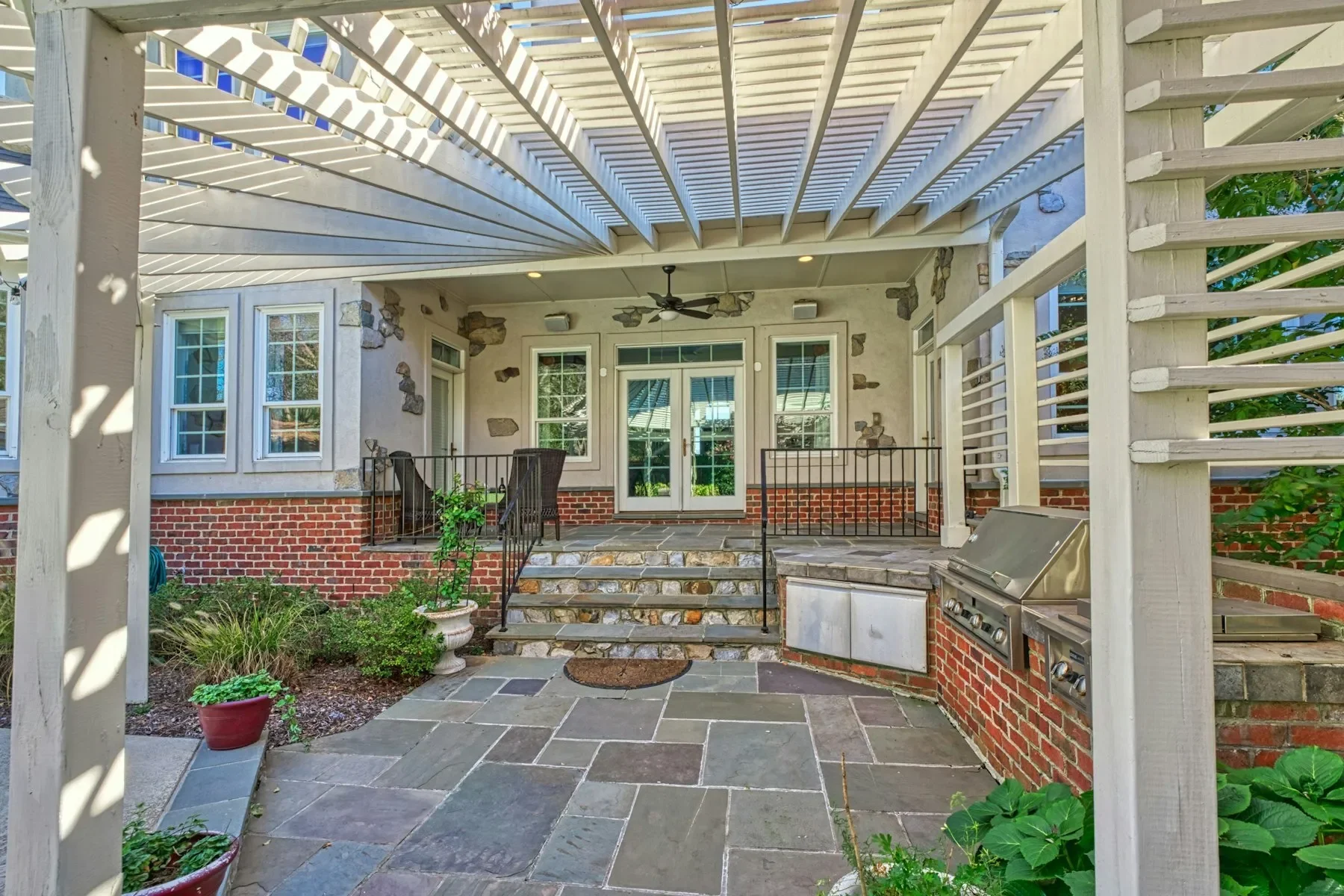 17061 Spring Creek Lane , Leesburg, VA 20176, Leesburg, Virginia, United States. - Photo 52