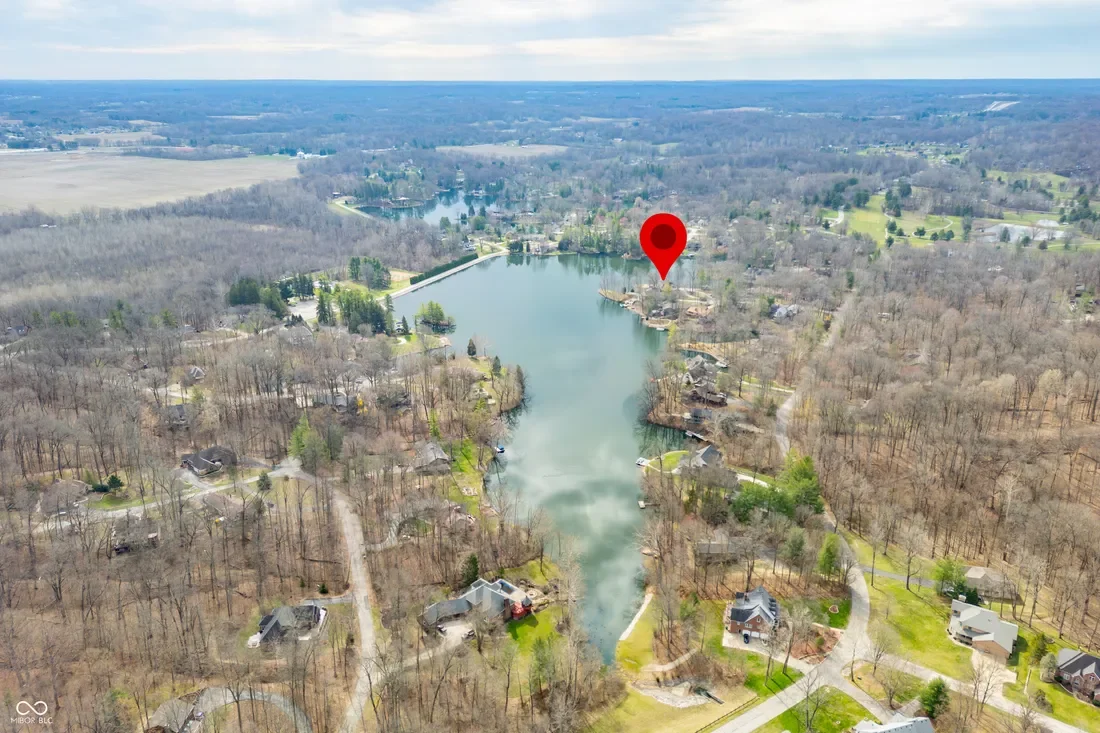 2001 E Ely Court, Martinsville, IN 46151, Martinsville, Indiana, United States. - Photo 23