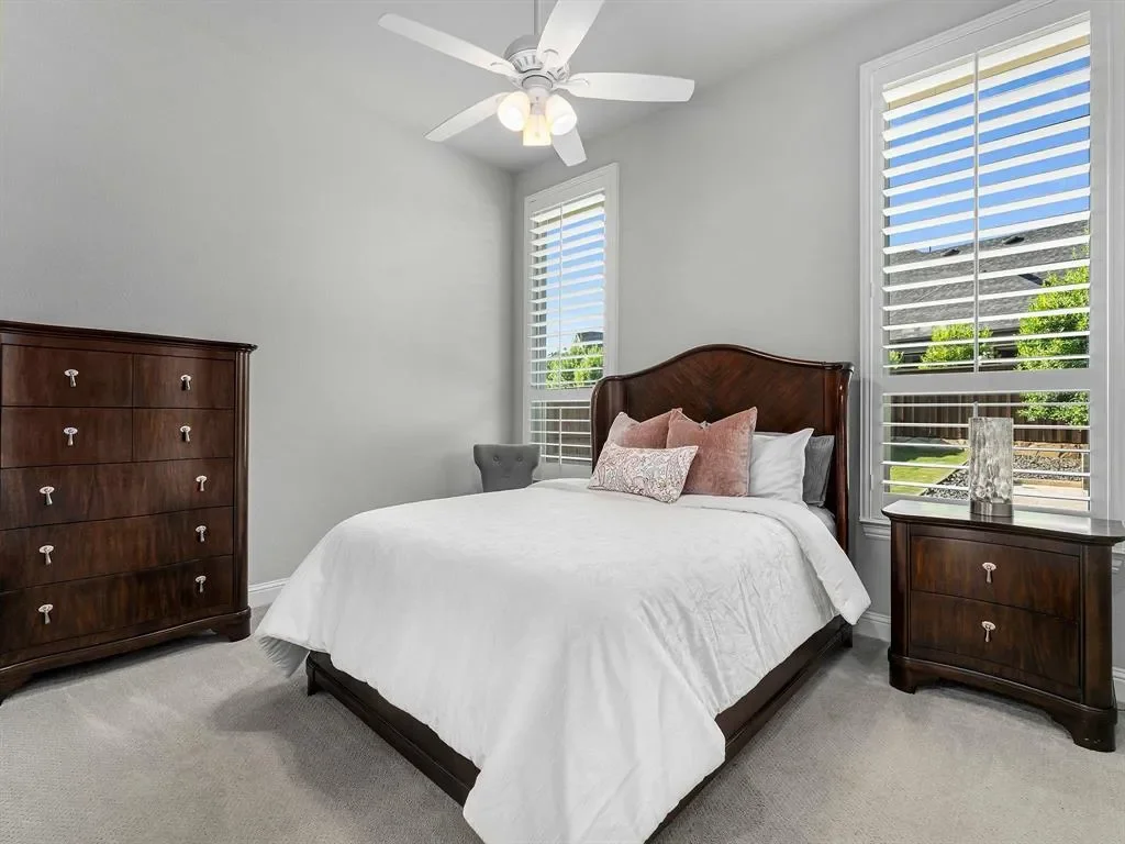 2201 Longmont Lane, Prosper, Texas, United States. - Photo 19