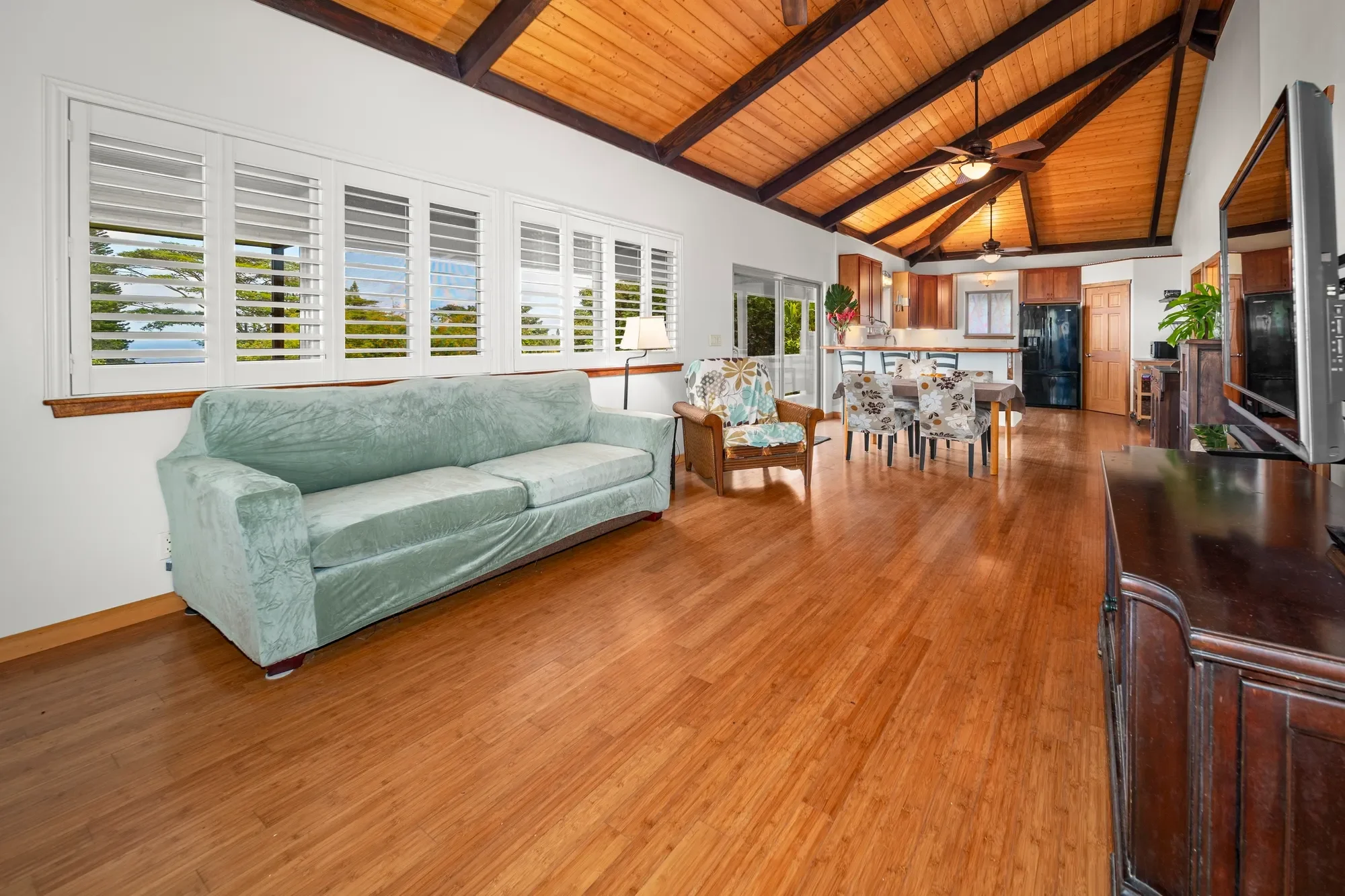 8040 Hana Hwy, Haiku, HI 96708, Haiku-Pauwela, Hawaii, United States. - Photo 8