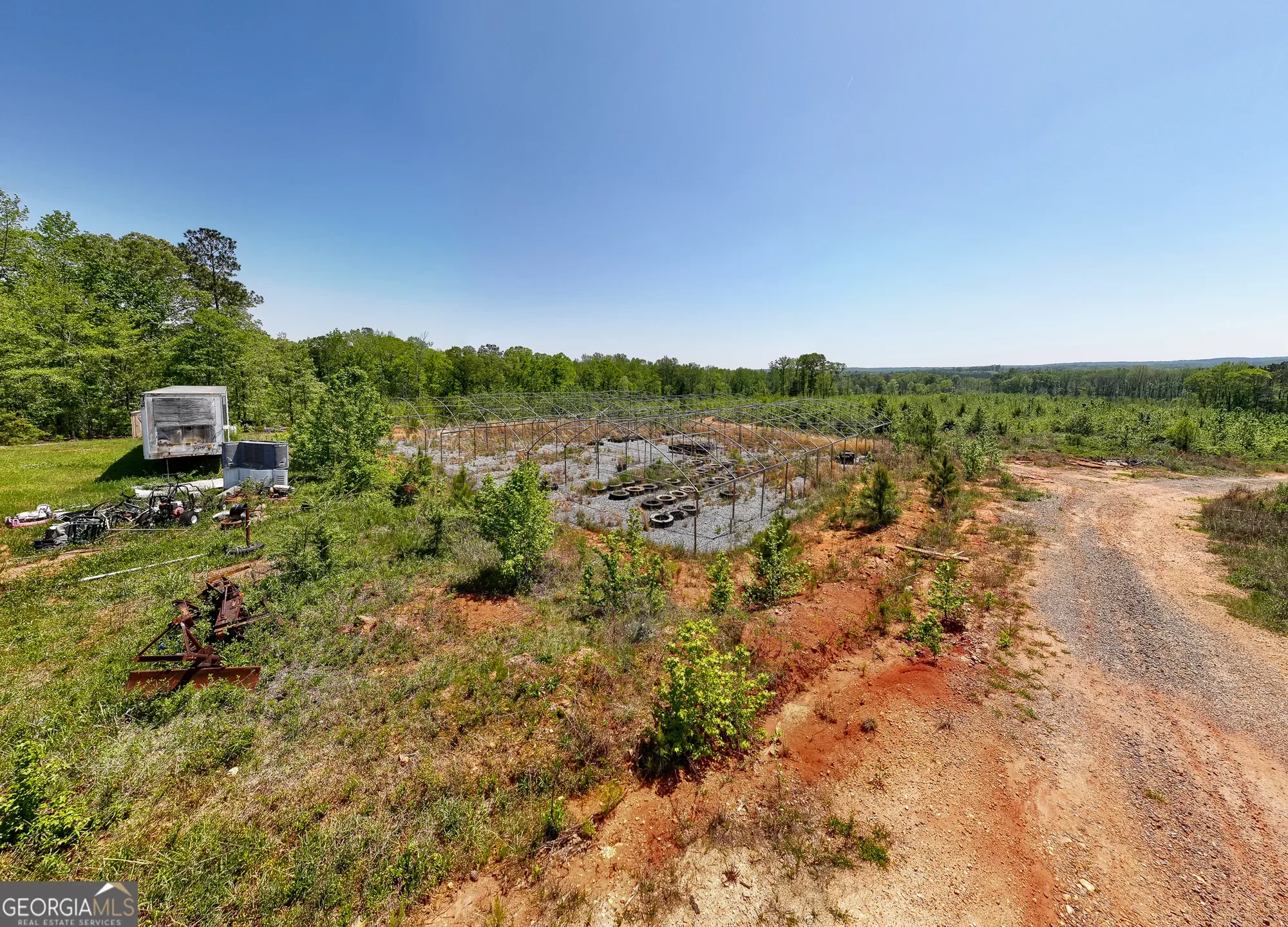 Shiloh, Georgia, United States. - Photo 5