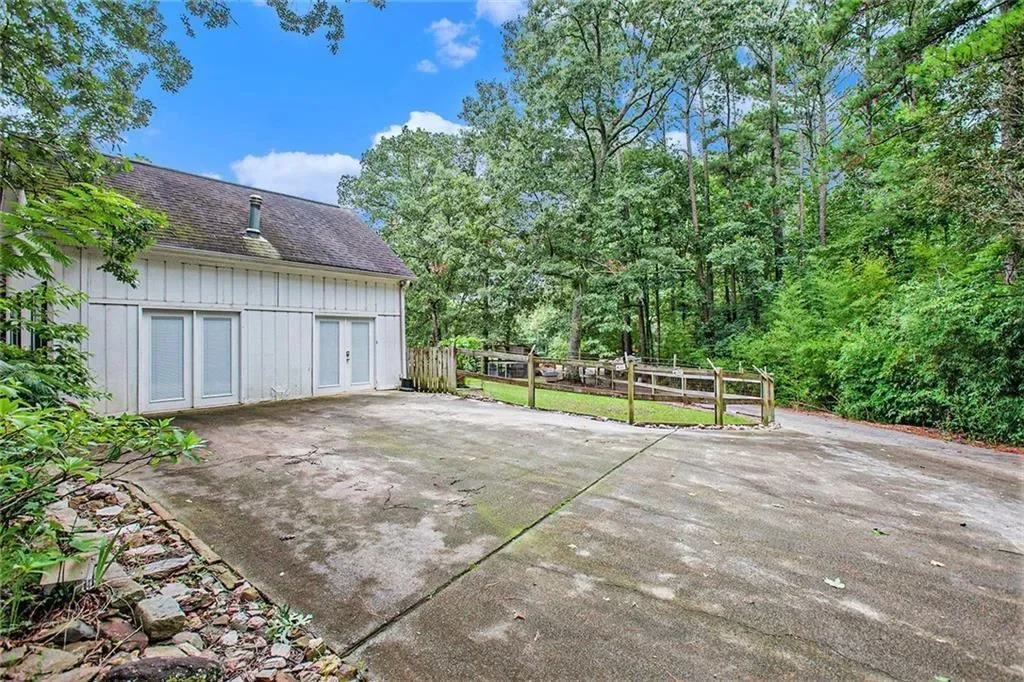 2841 Upper Sweetwater Trail SE, White, Georgia, United States. - Photo 14