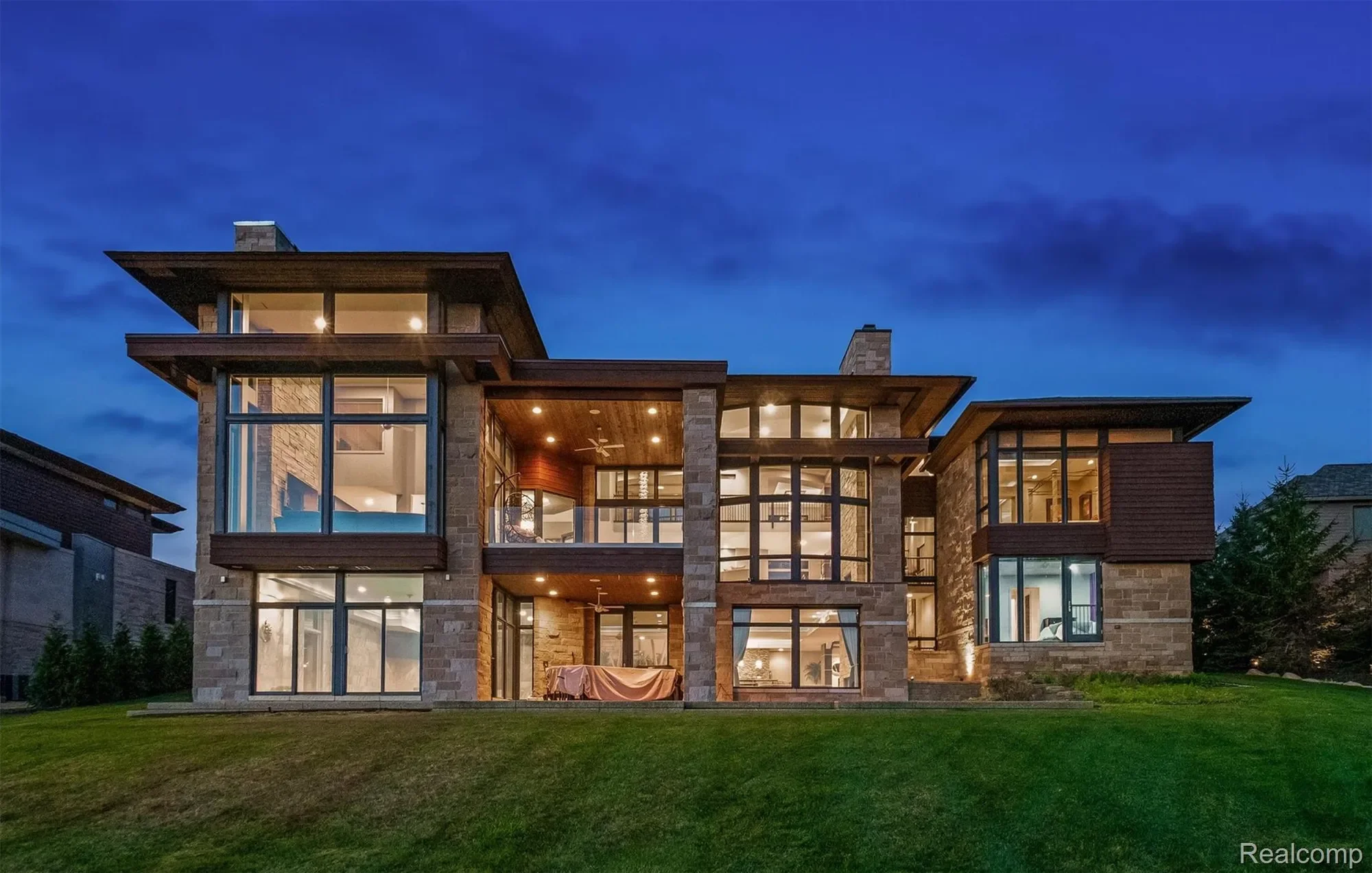 2657 TURTLE SHORES Drive, Bloomfield Charter Township, MI 48302, Bloomfield Hills, Michigan, United States. - Photo 25