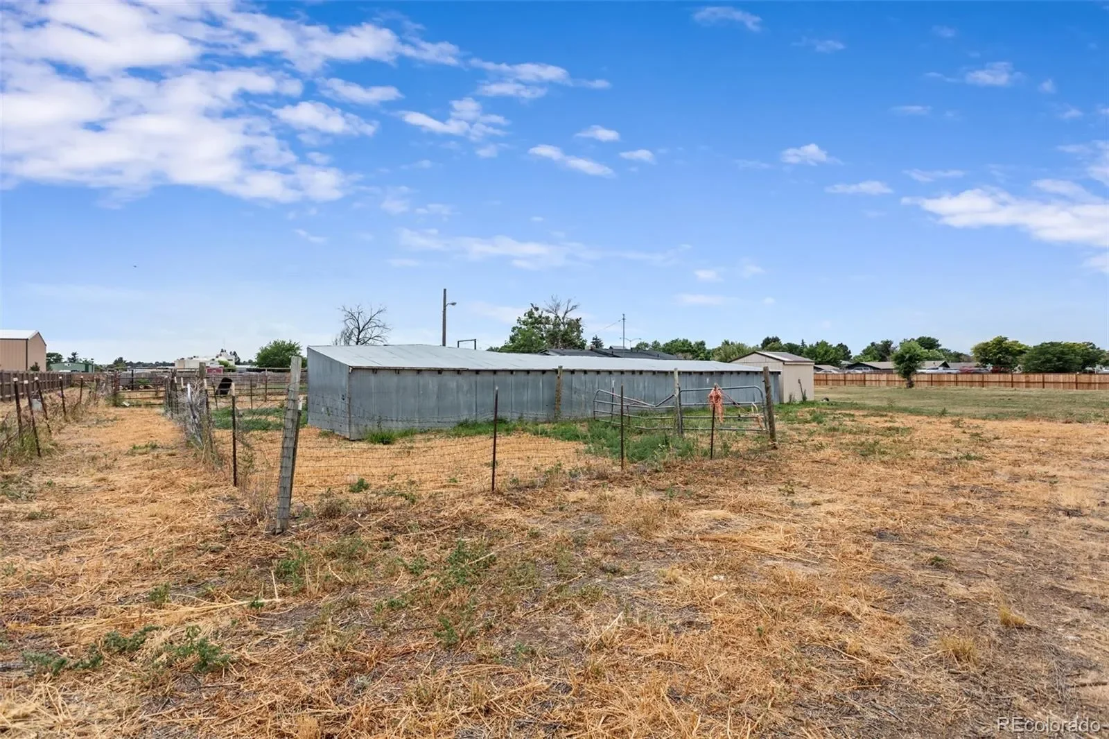 1280 Airport Boulevard, Aurora, Colorado, United States. - Photo 1