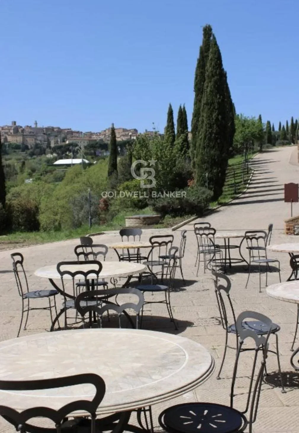 Via E. Bernabei, Montepulciano, Tuscany, Italy. - Photo 13