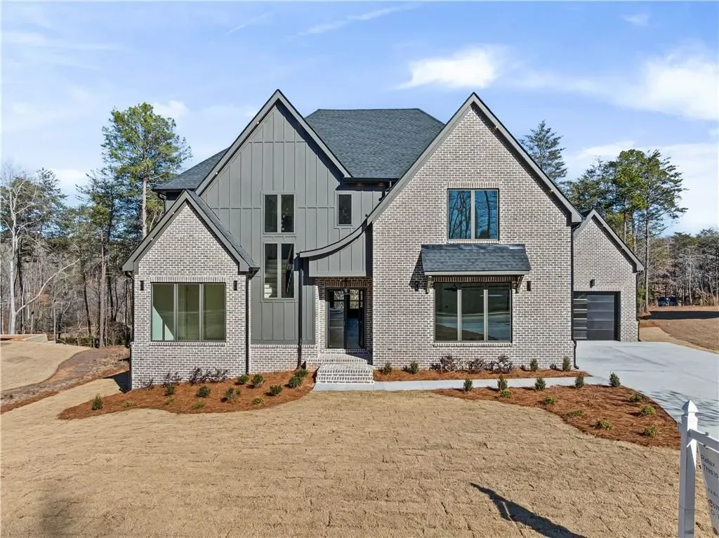 6084 BLUEWATER Boulevard, Gainesville, Georgia, United States. - Photo 18