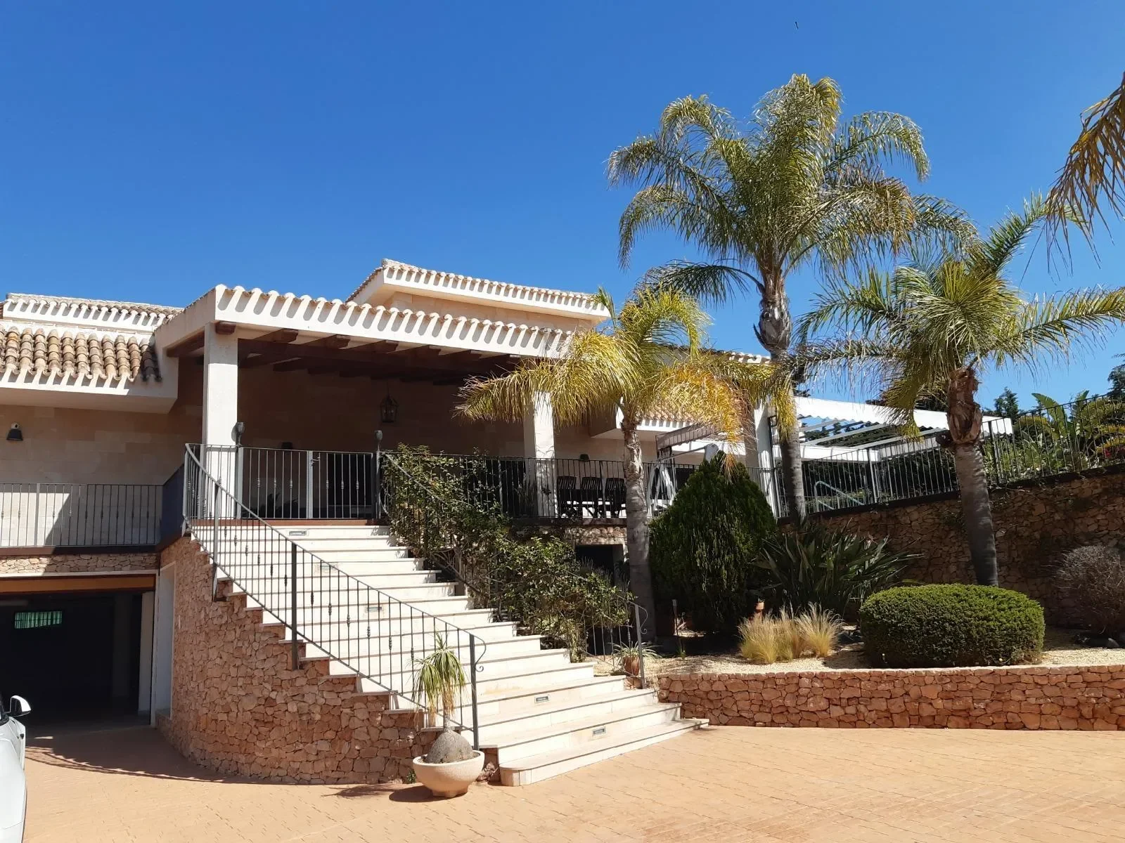 Individual Villas, La Manga Club, MURCIA, La Manga Club, Beal, Cartagena, Spain. - Photo 15