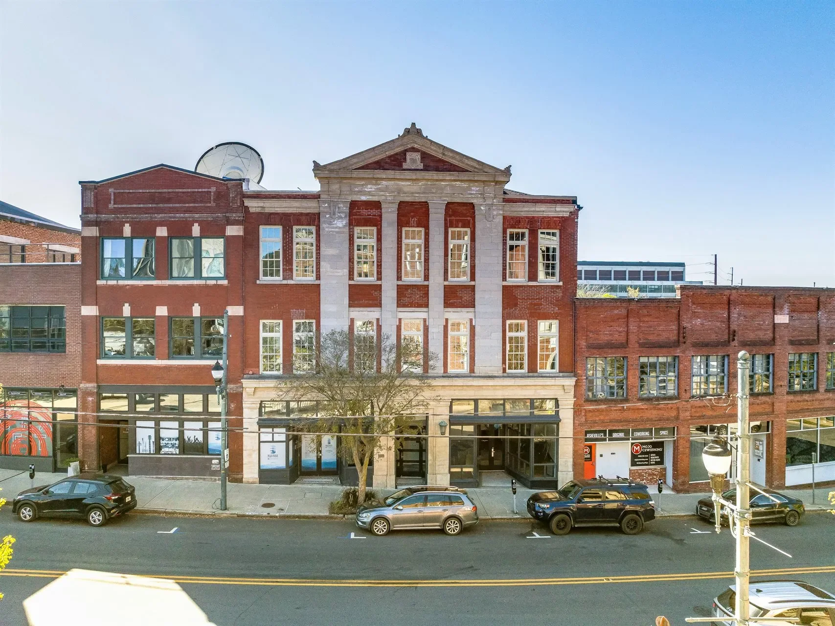 75 Broadway, #301, Asheville, NC, 28801, USA, Asheville, North Carolina, United States. - Photo 4