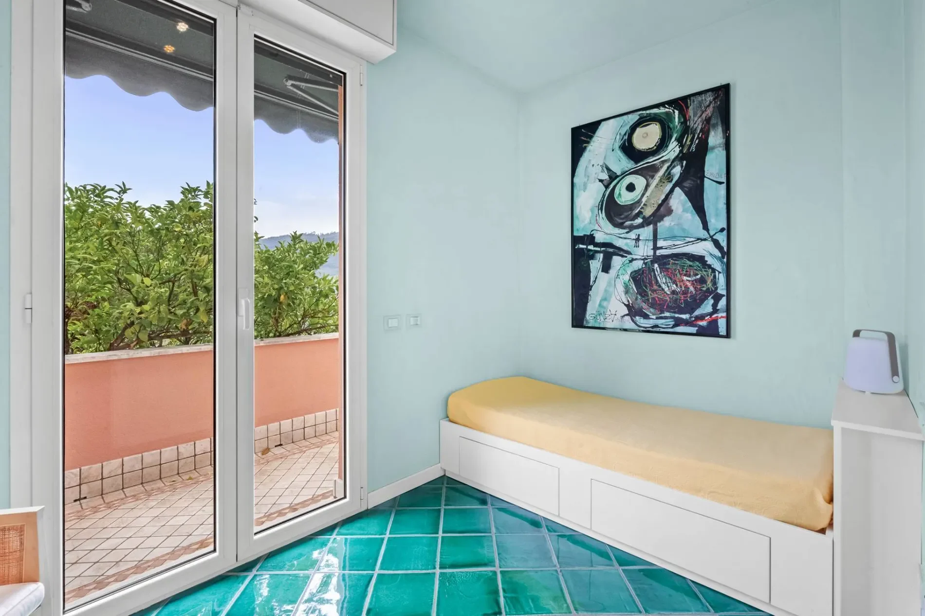 Viale Privato Sereno 8, Santa Margherita Ligure, Liguria, Italy. - Photo 18
